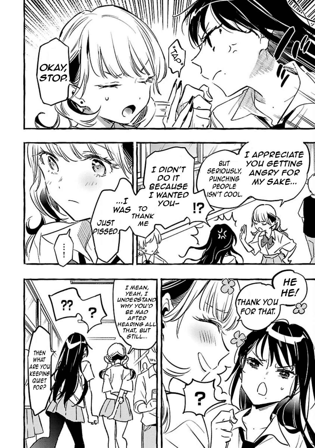 Page 37 Chapter 9 Byakuda no Hanamuko
