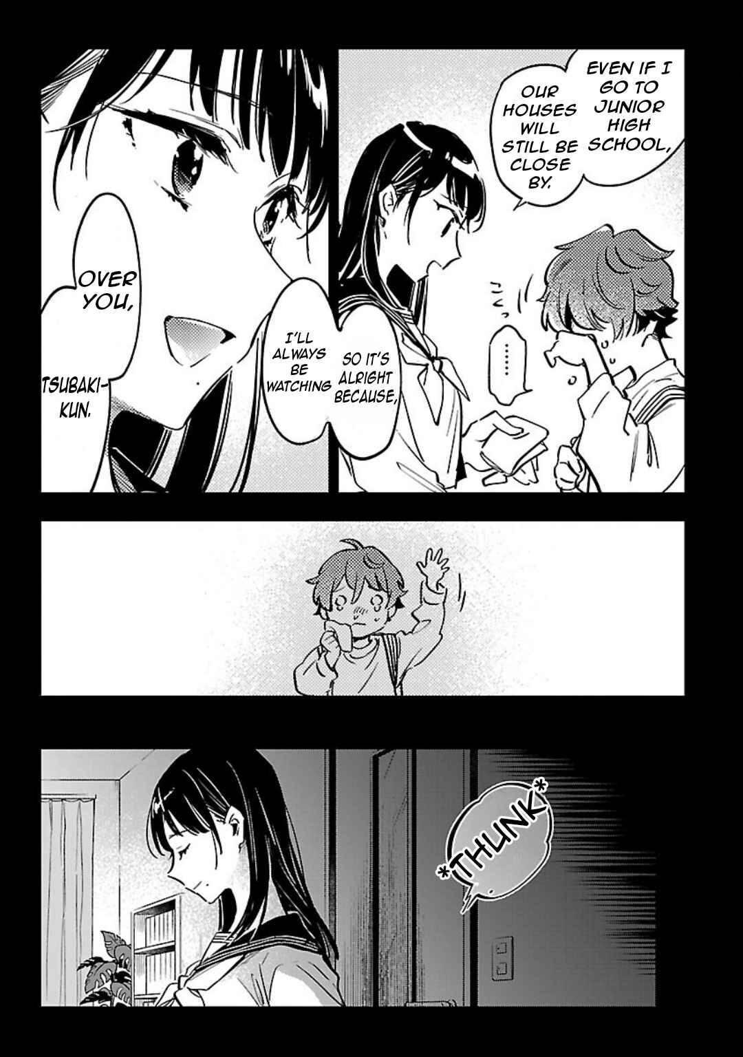 Page 46 Chapter 9 Byakuda no Hanamuko