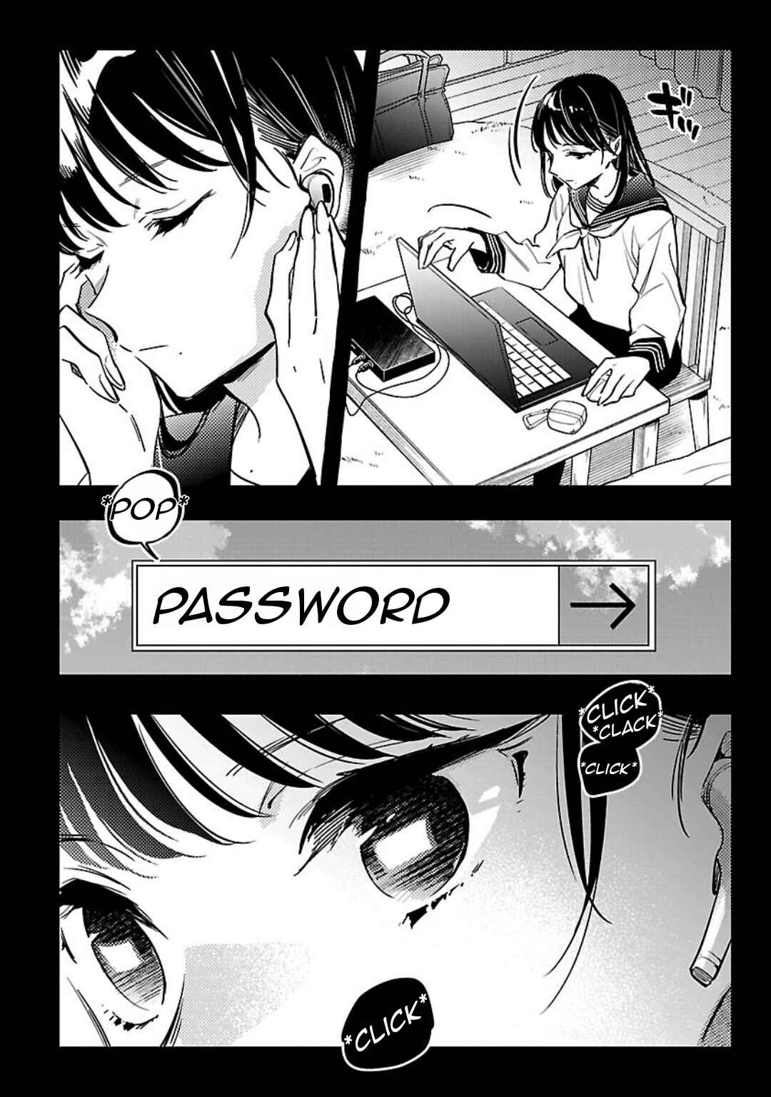 Page 47 Chapter 9 Byakuda no Hanamuko