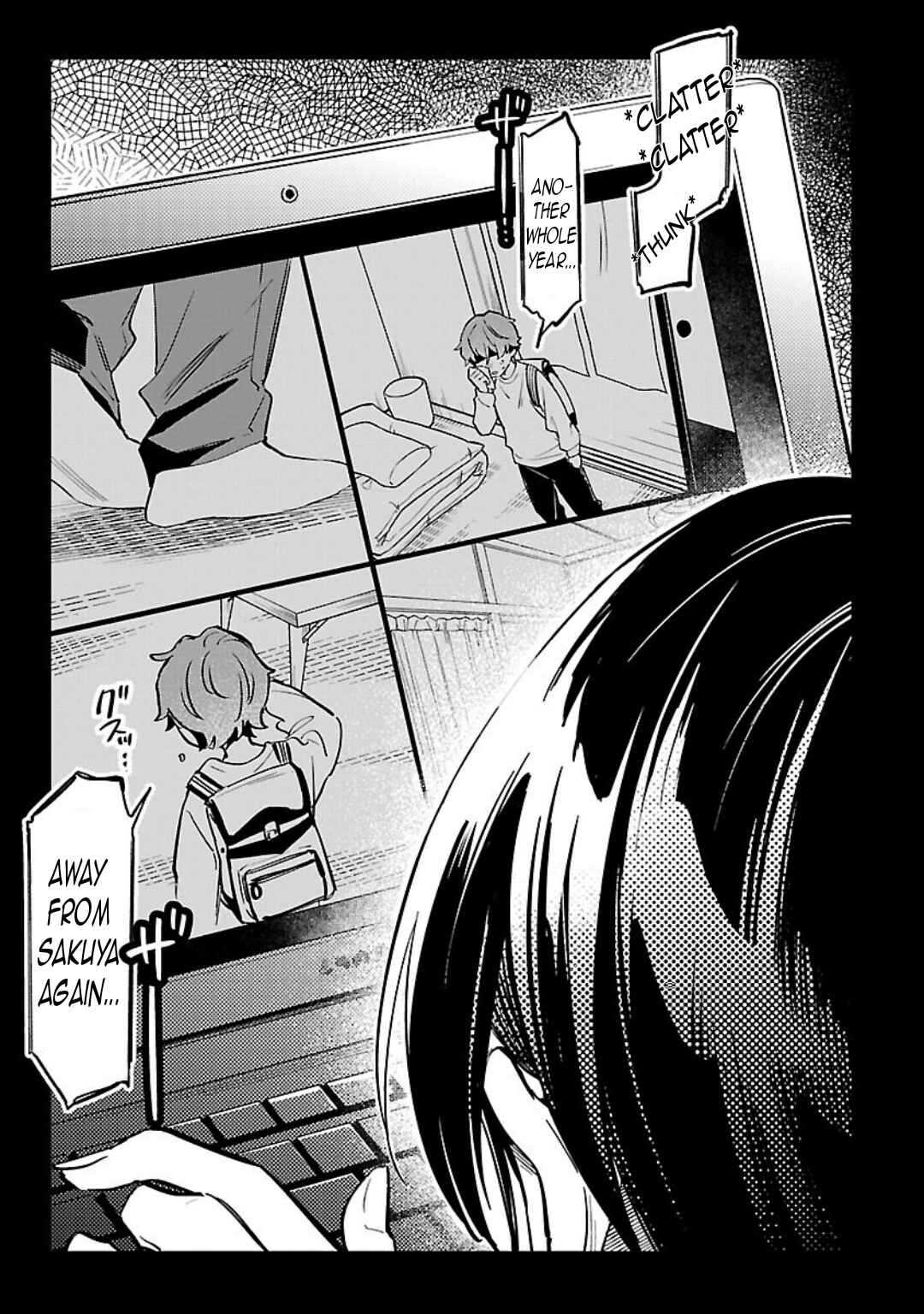 Page 48 Chapter 9 Byakuda no Hanamuko