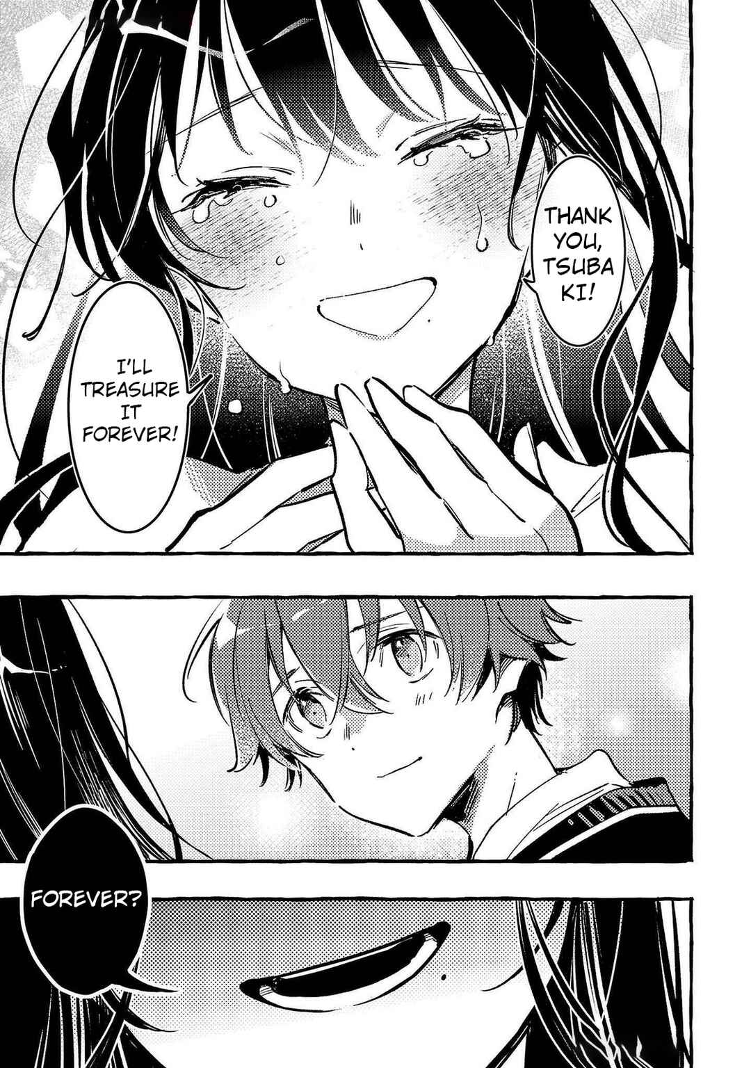 Page 29 Chapter 5 Byakuda no Hanamuko