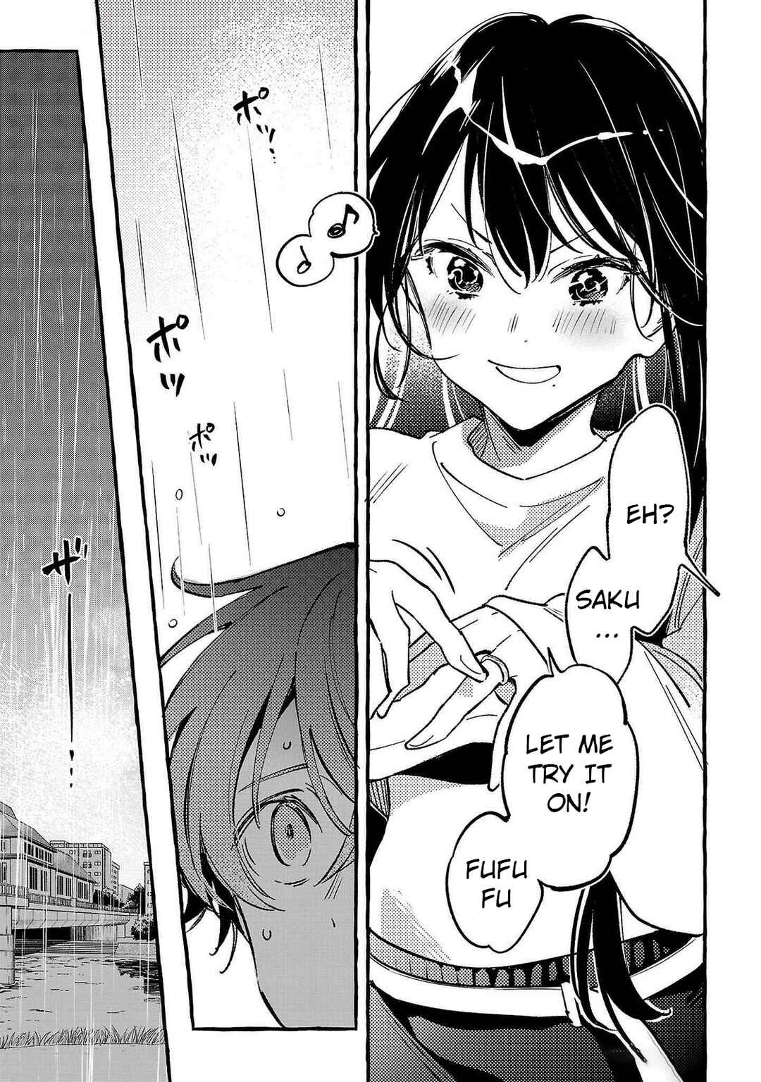 Page 31 Chapter 5 Byakuda no Hanamuko