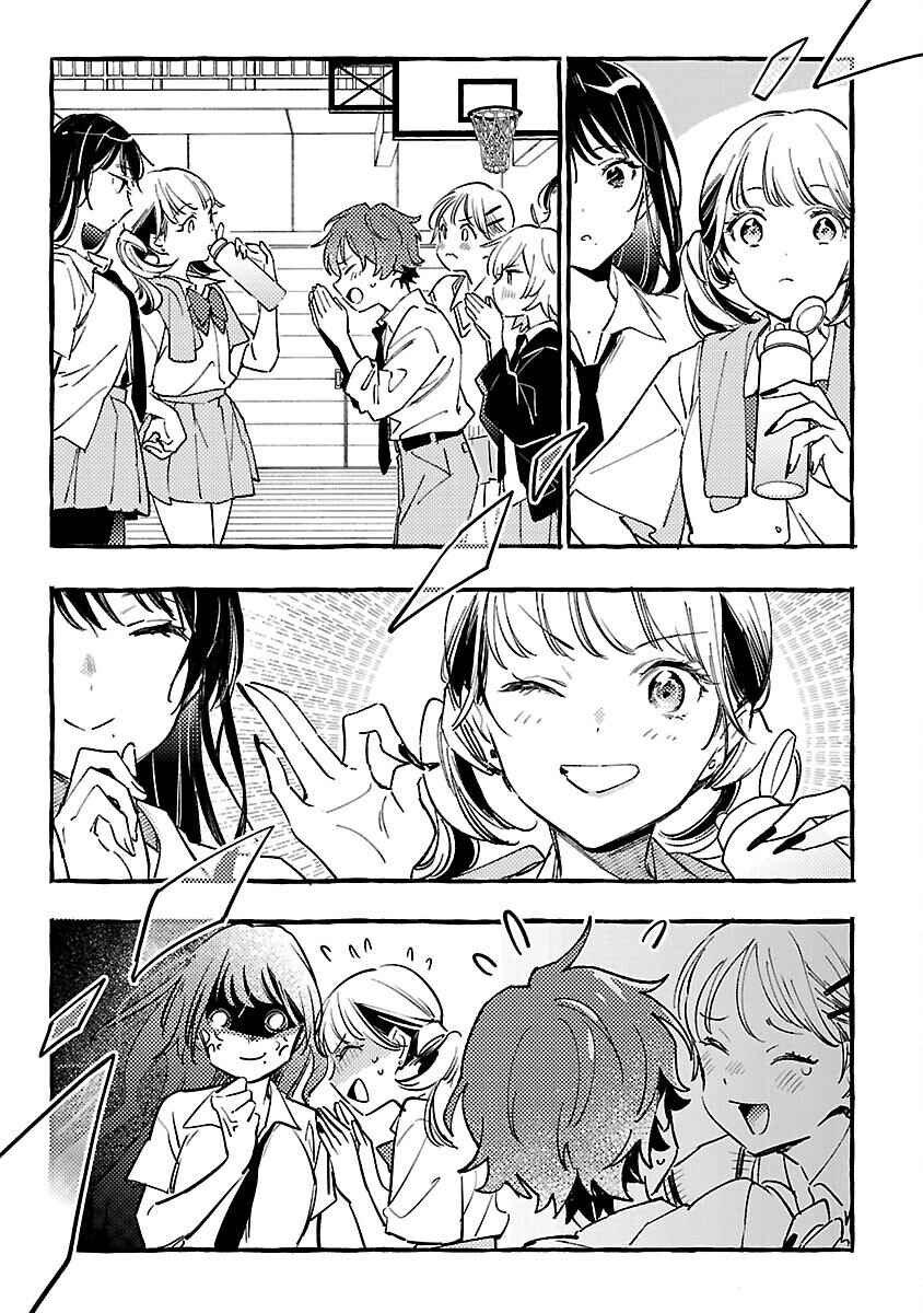 Page 26 Chapter 8 Byakuda no Hanamuko