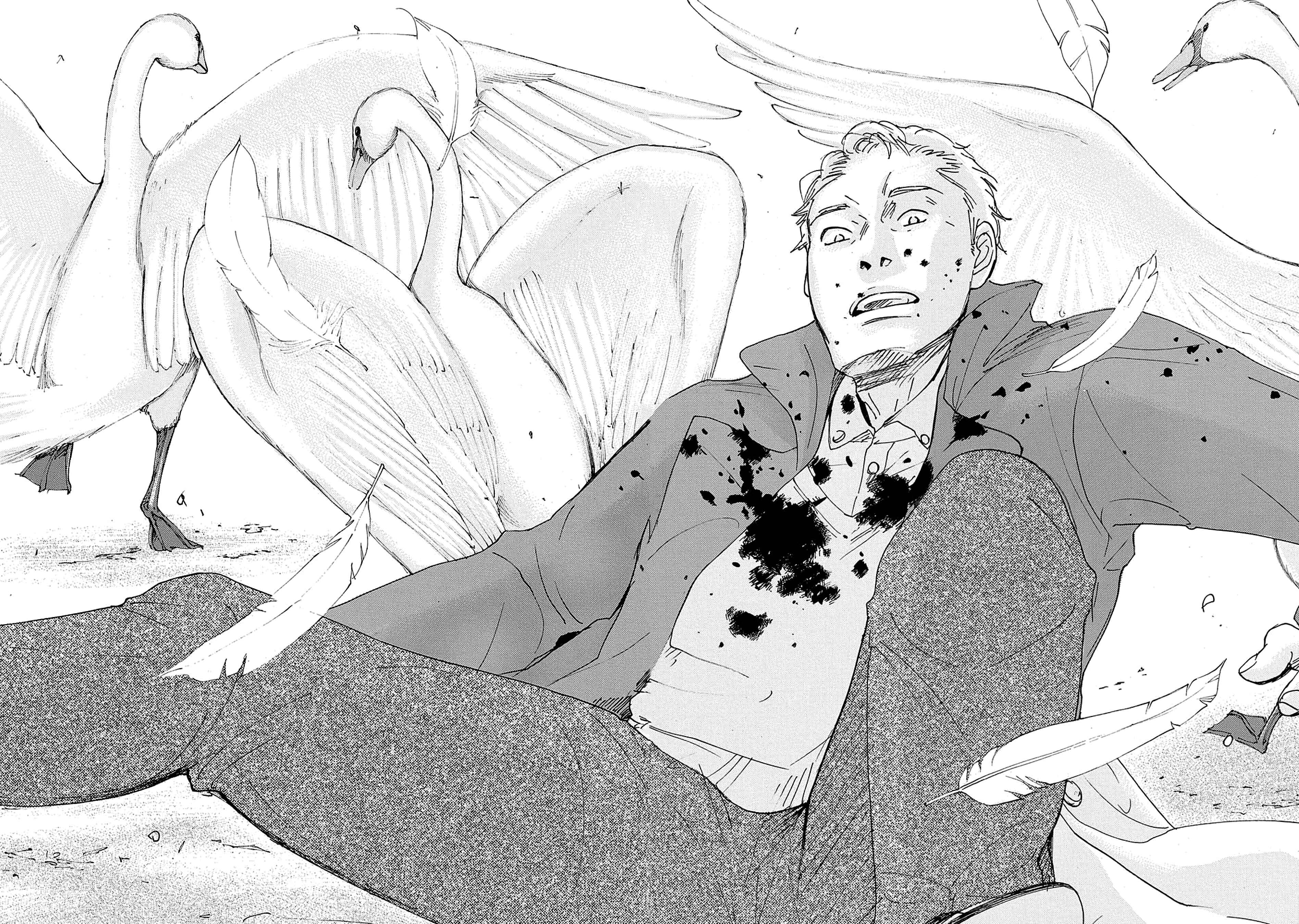 Page 15 Chapter 3 Youve Gotta Love Song: Torikai Akane Short Story Collection