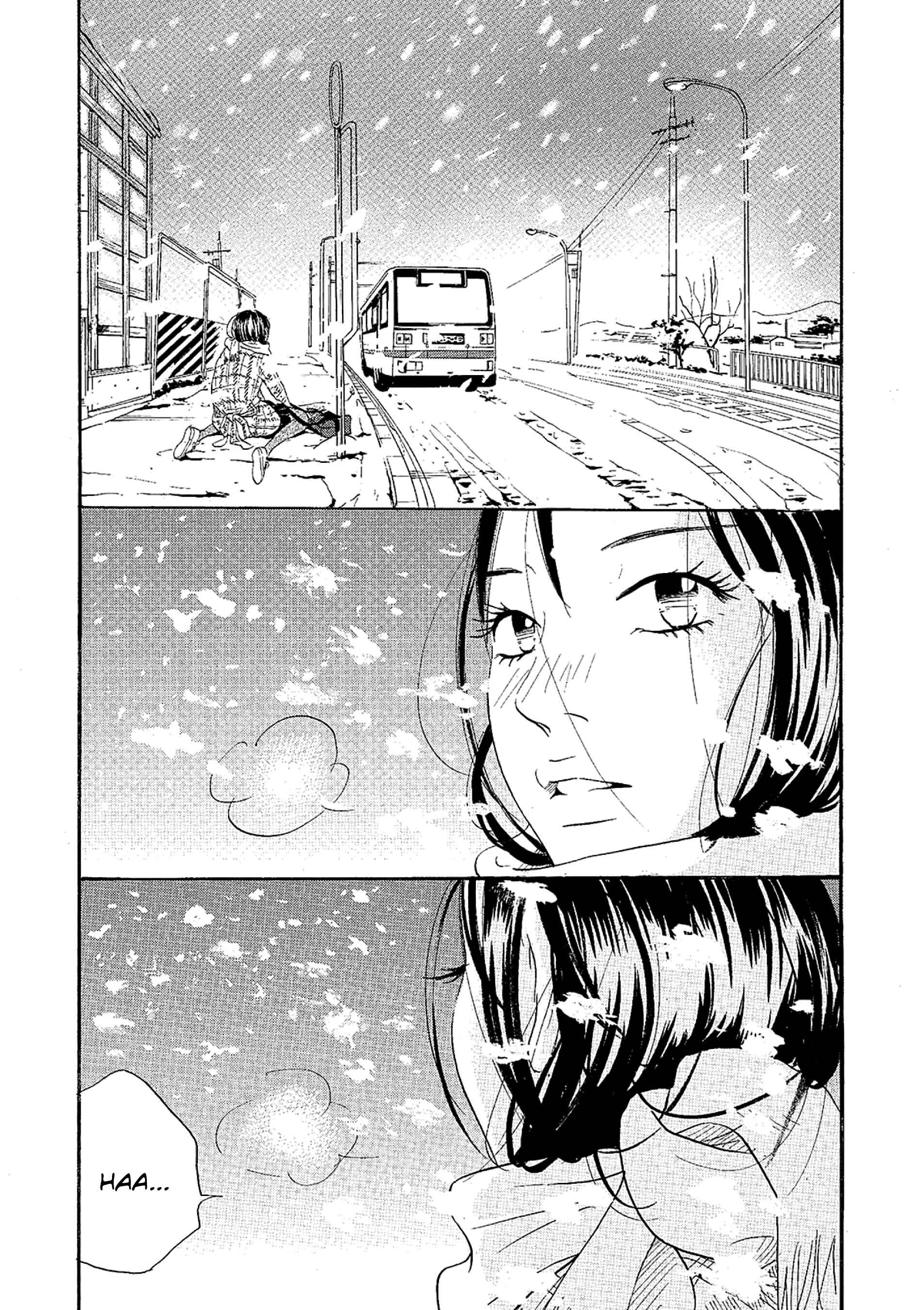 Page 27 Chapter 2 Youve Gotta Love Song: Torikai Akane Short Story Collection