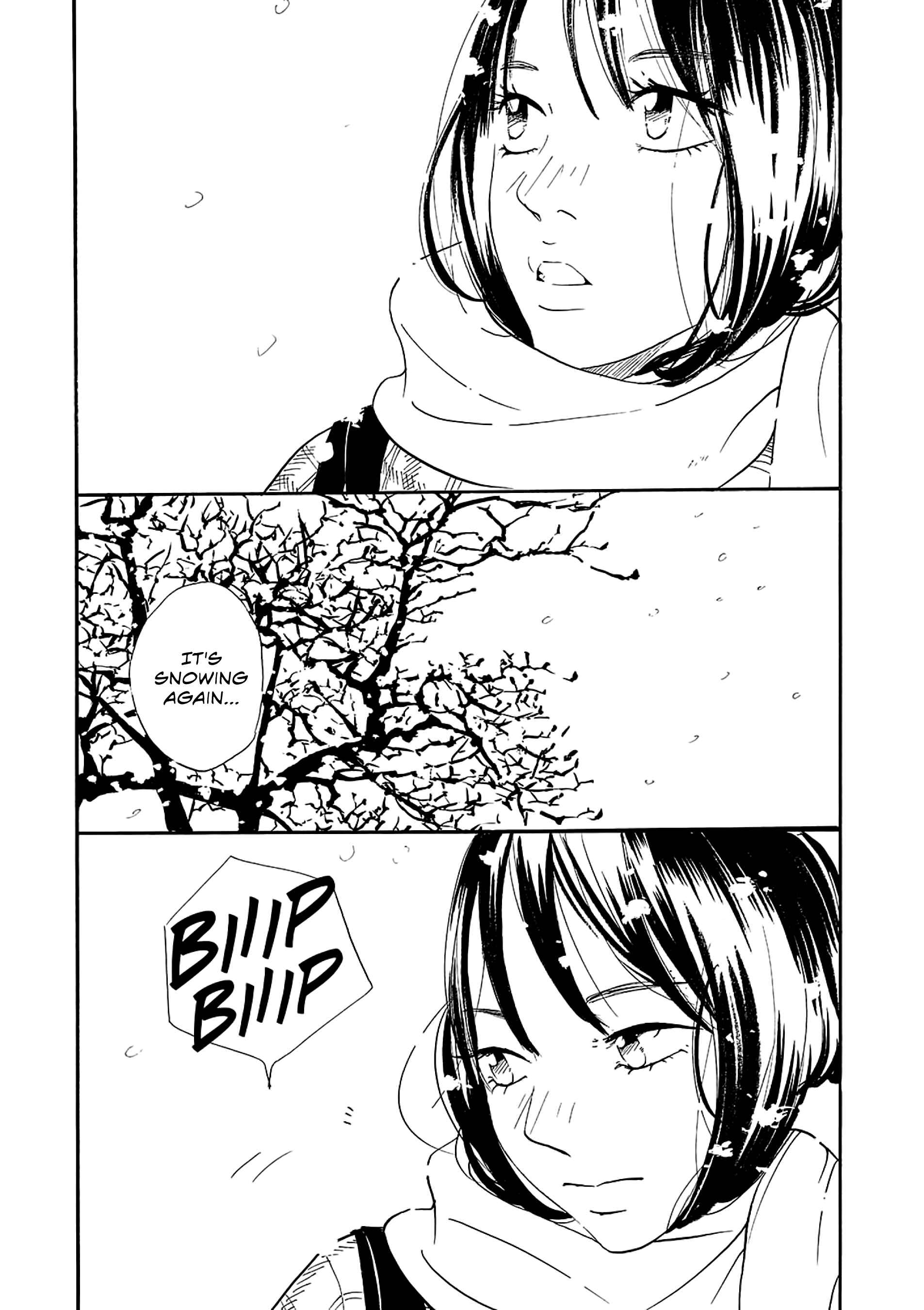 Page 3 Chapter 2 Youve Gotta Love Song: Torikai Akane Short Story Collection