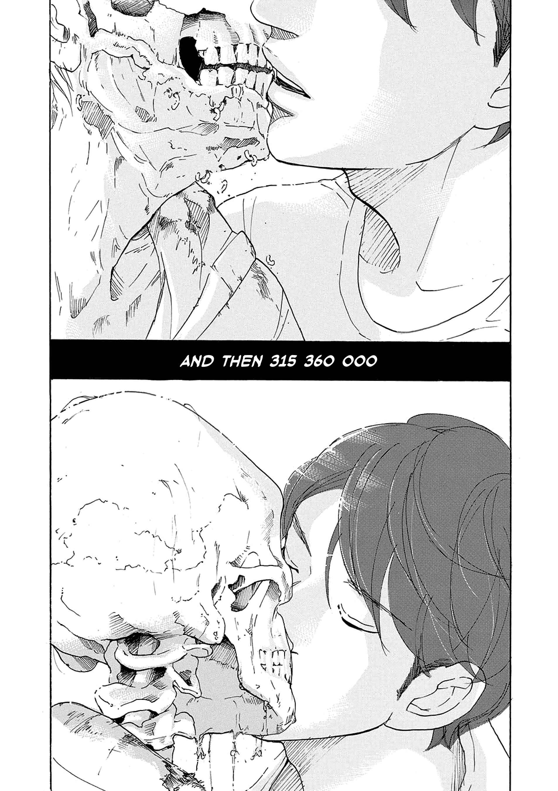 Page 23 Chapter 4 Youve Gotta Love Song: Torikai Akane Short Story Collection