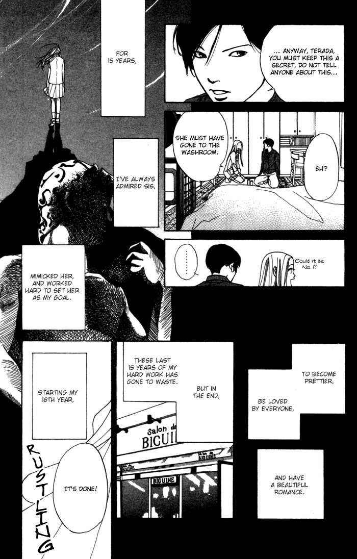 Page 12 Chapter 2 ...Seishunchuu!