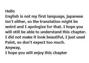 Page 1 Chapter 6 ...Seishunchuu!