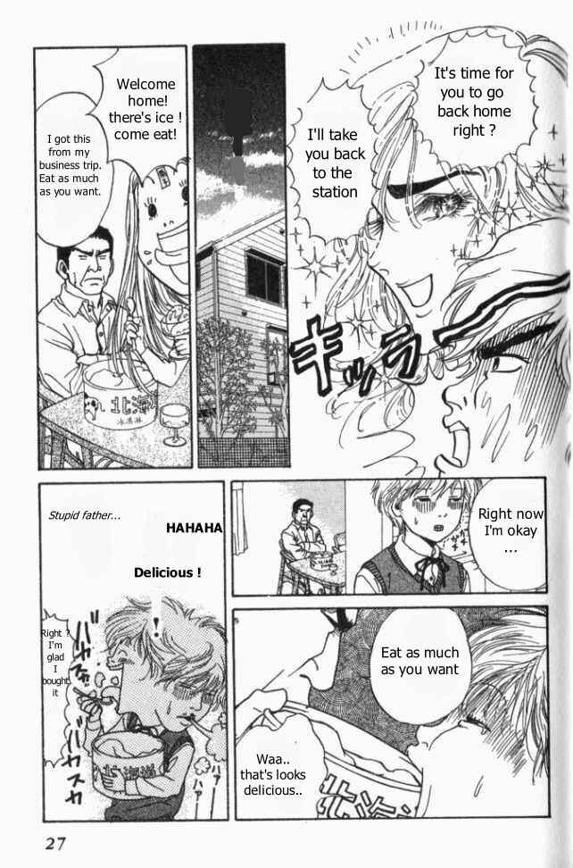 Page 29 Chapter 6 ...Seishunchuu!