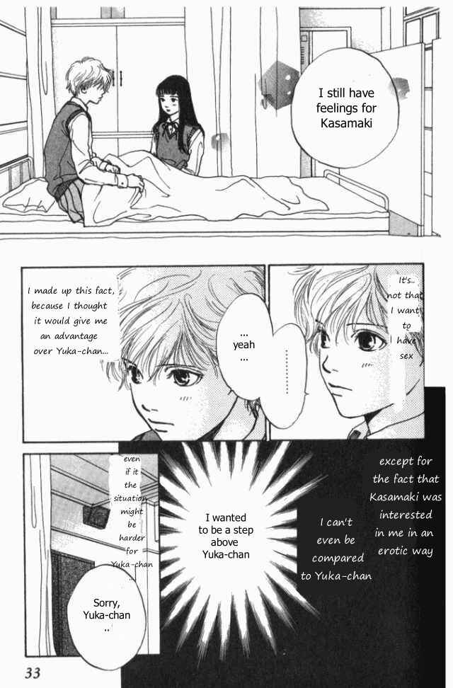 Page 35 Chapter 6 ...Seishunchuu!