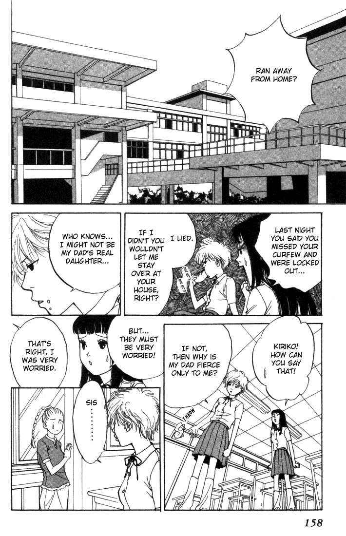 Page 16 Chapter 5 ...Seishunchuu!