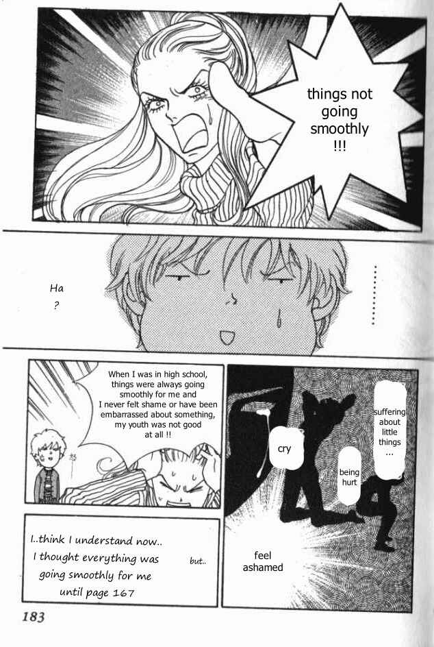 Page 41 Chapter 10 ...Seishunchuu!