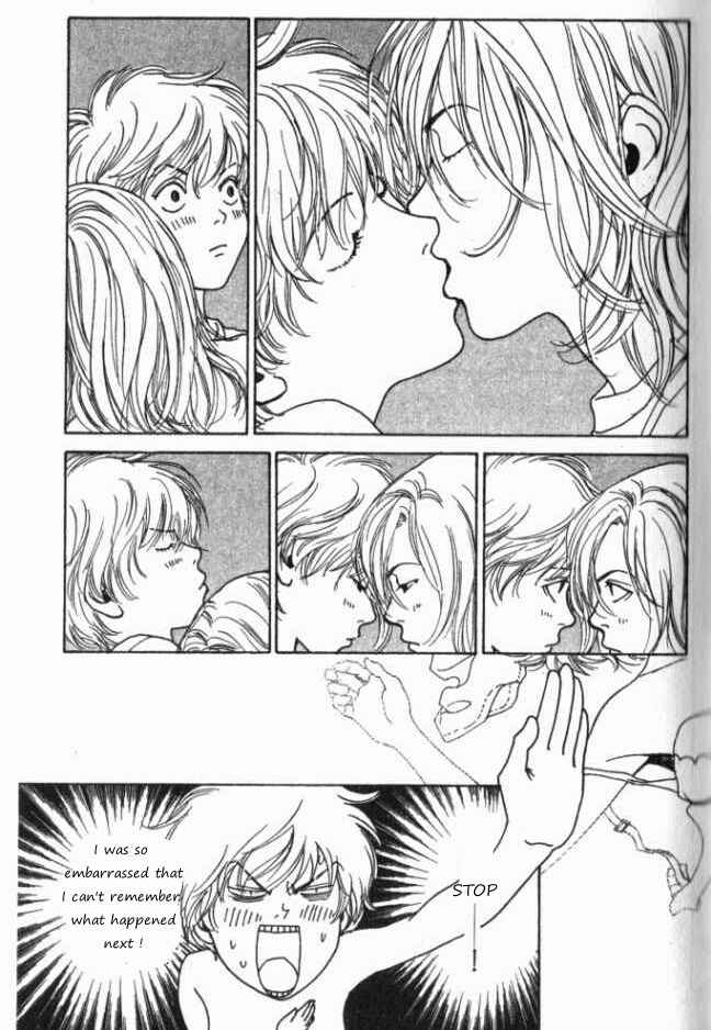 Page 5 Chapter 10 ...Seishunchuu!