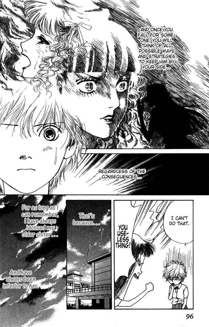 Page 44 Chapter 3 ...Seishunchuu!