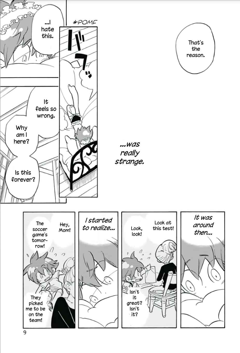 Page 11 Chapter 1 Amaryllis