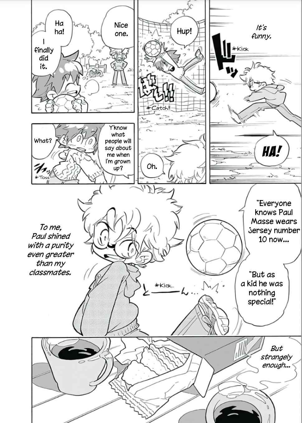 Page 22 Chapter 1 Amaryllis