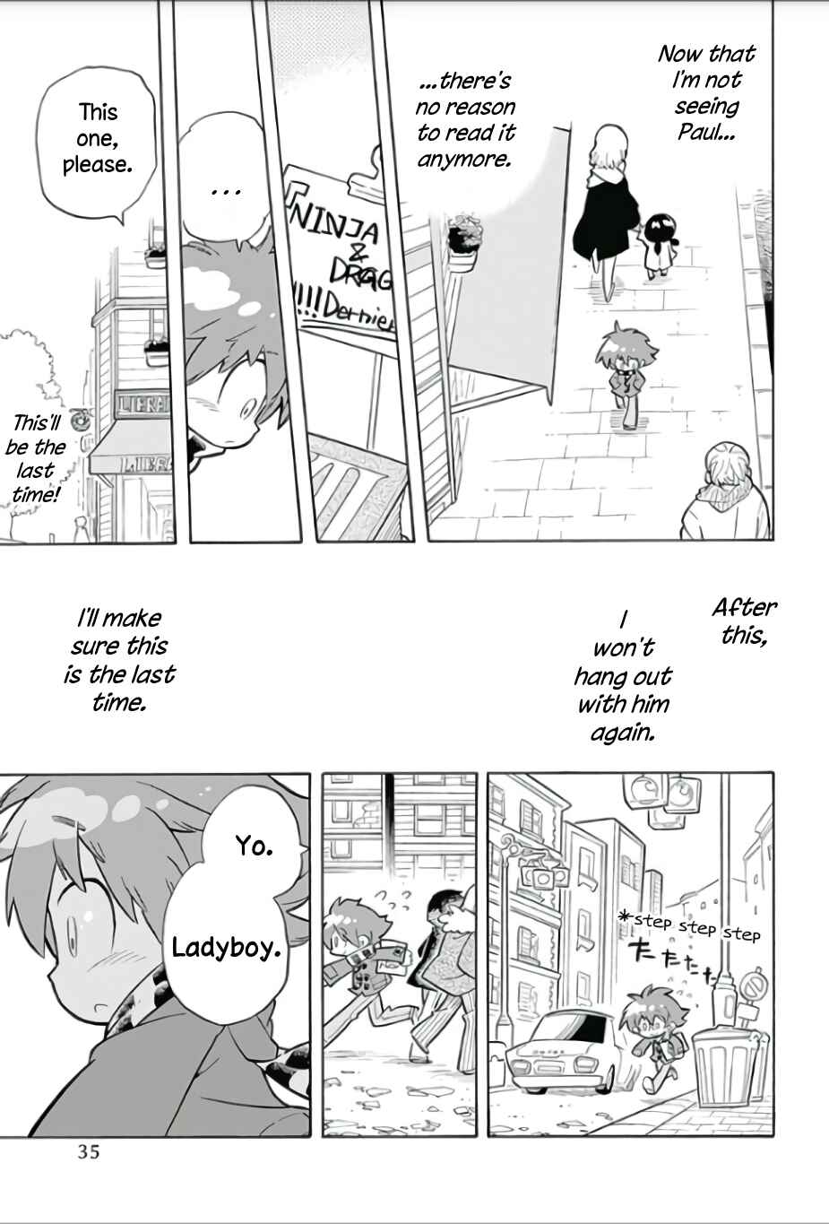 Page 37 Chapter 1 Amaryllis