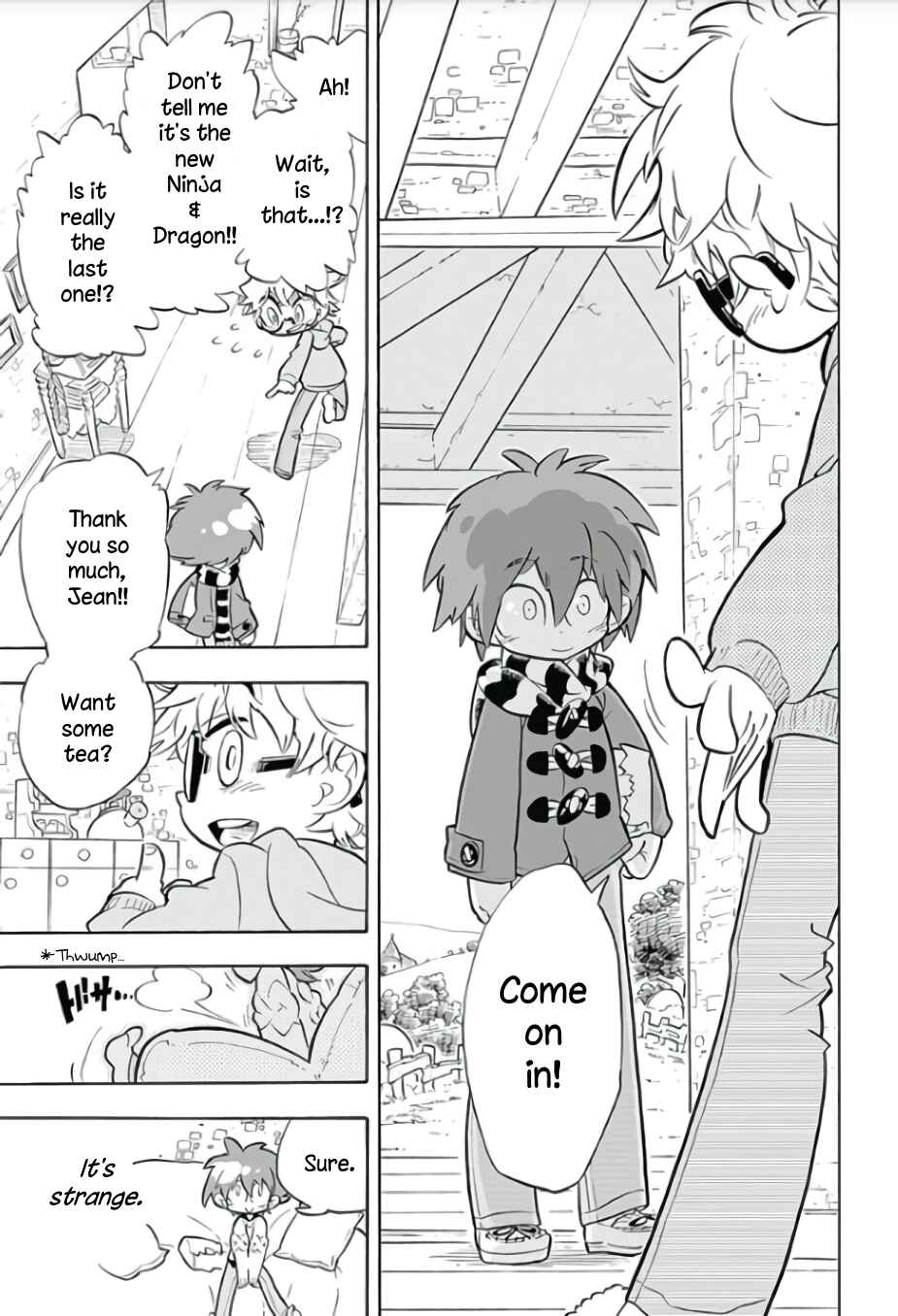 Page 41 Chapter 1 Amaryllis