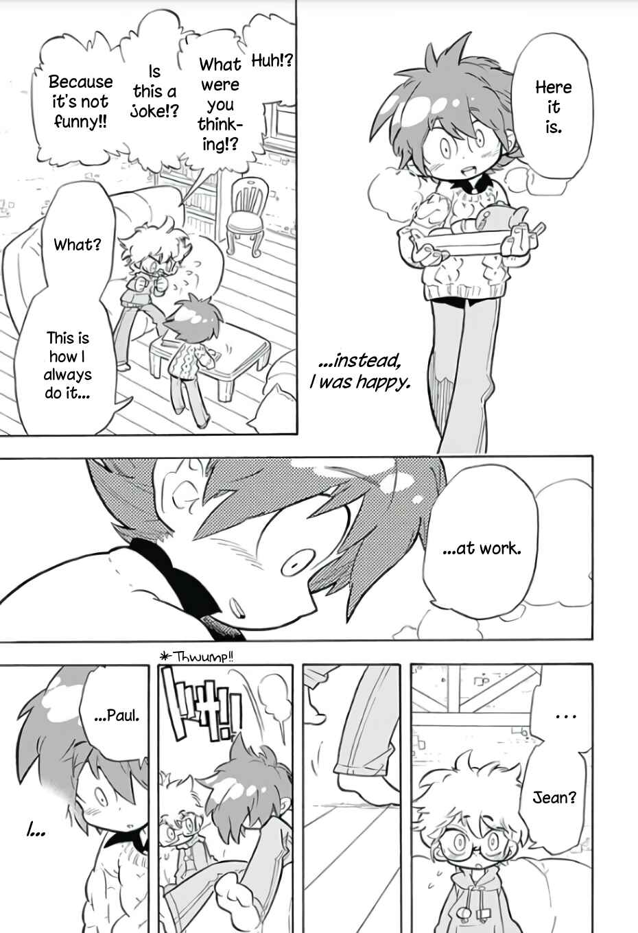 Page 43 Chapter 1 Amaryllis