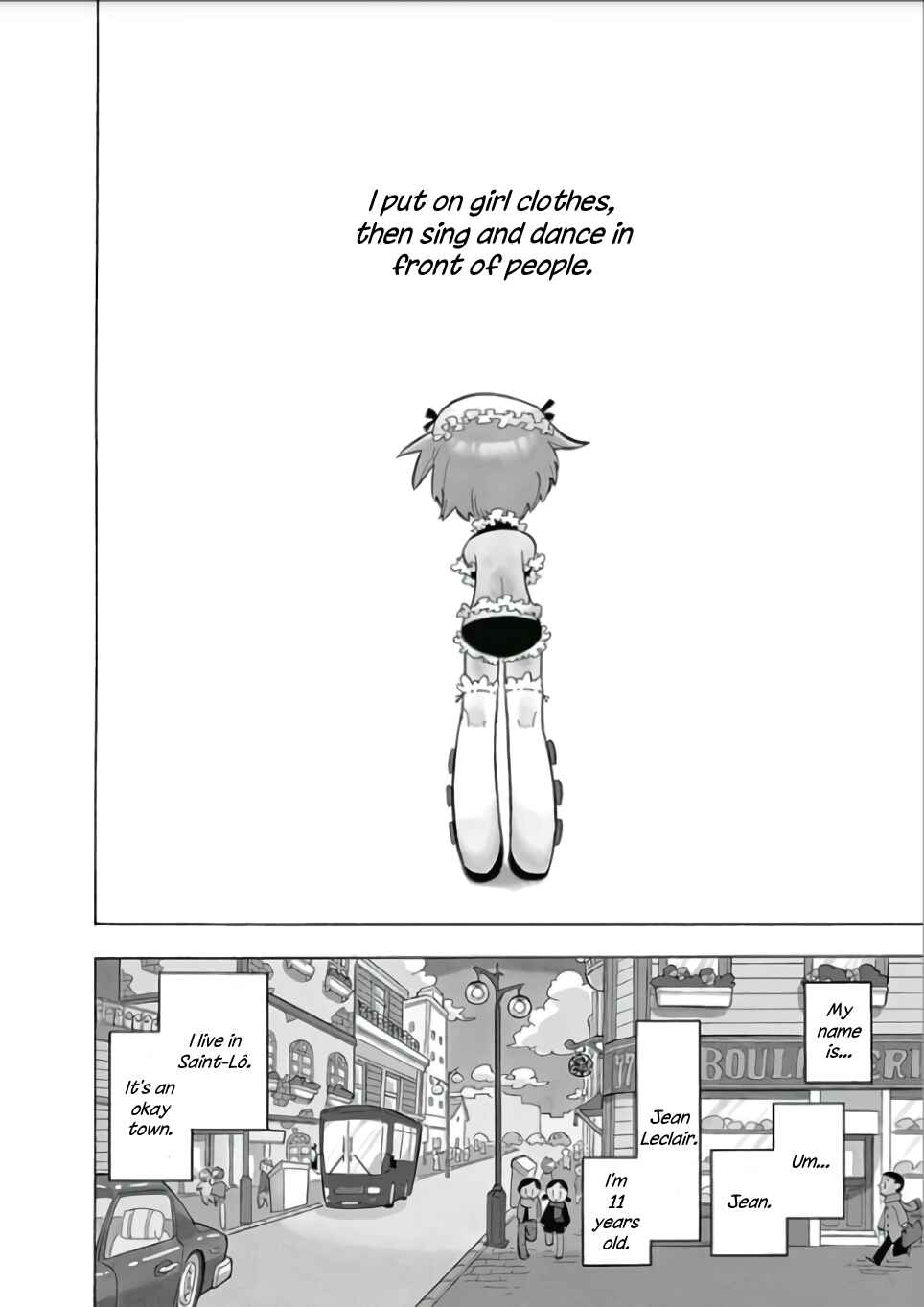 Page 6 Chapter 1 Amaryllis