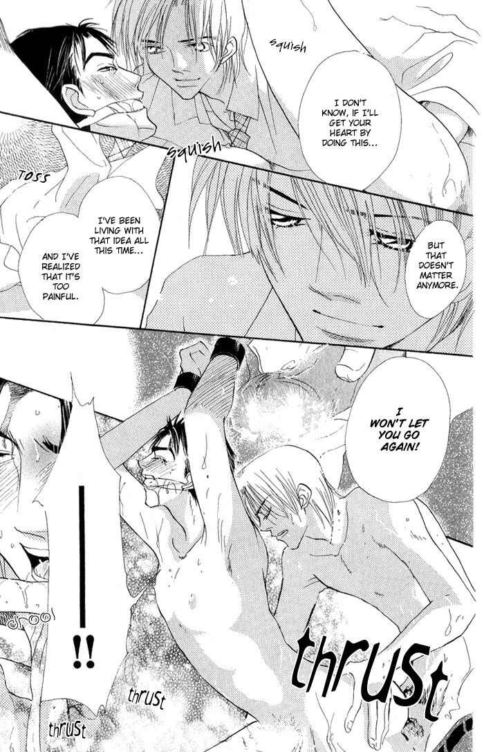 Page 22 Chapter 5 Ratsuwan Shachou no Hiru to Yoru