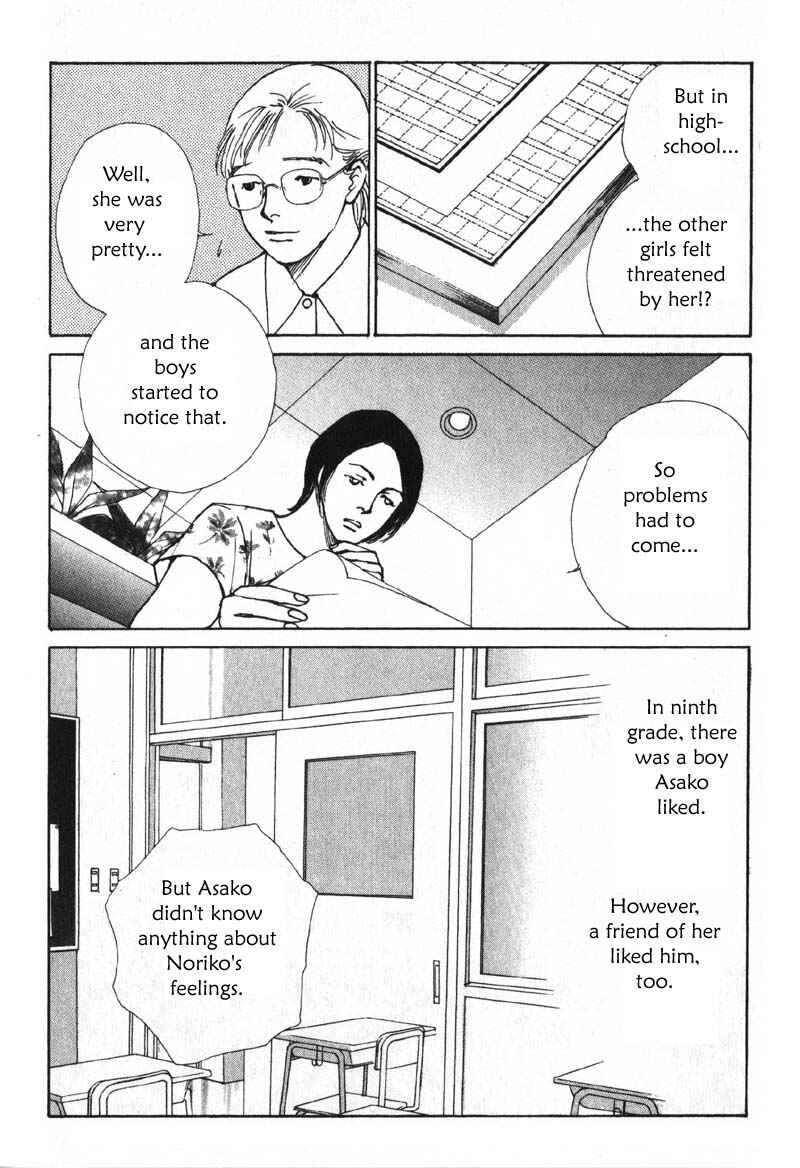 Page 16 Chapter 4 Taiyou no Ijiwaru