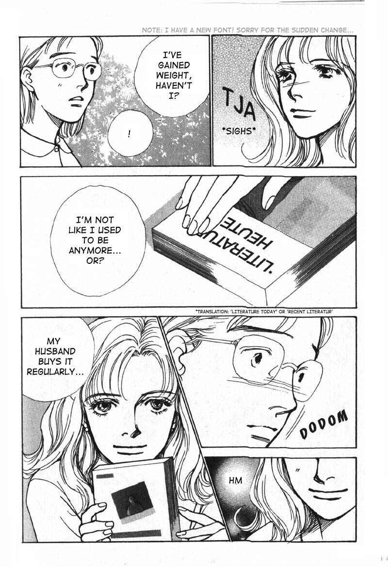 Page 34 Chapter 4 Taiyou no Ijiwaru