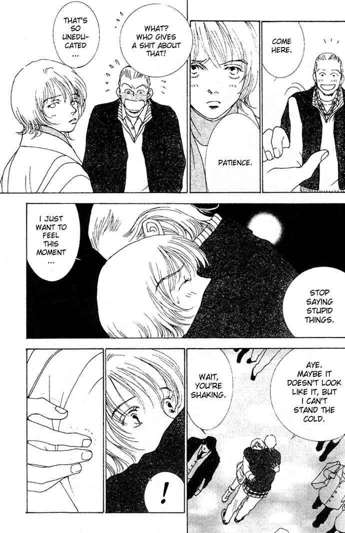Page 40 Chapter 2 Taiyou no Ijiwaru