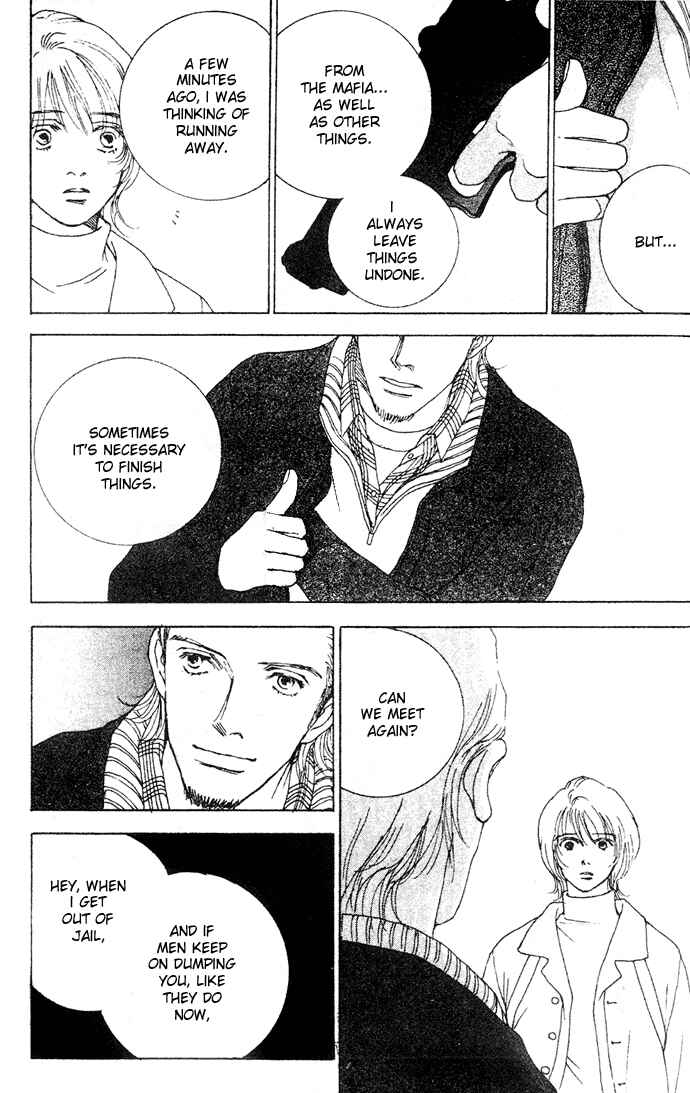 Page 48 Chapter 2 Taiyou no Ijiwaru