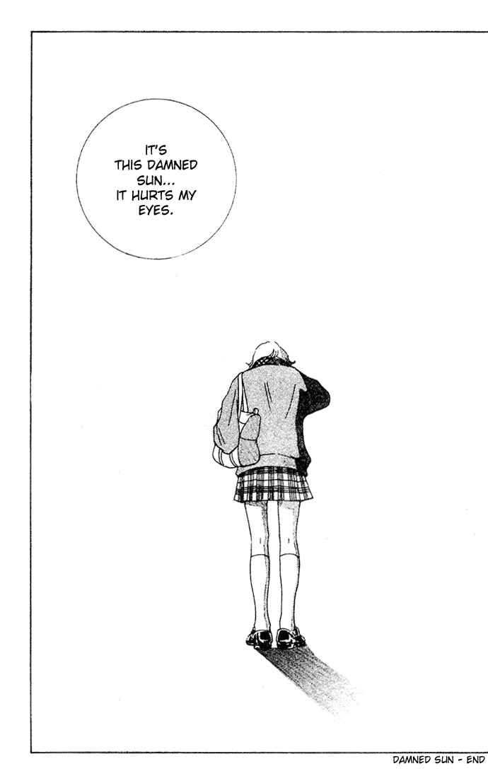 Page 54 Chapter 2 Taiyou no Ijiwaru