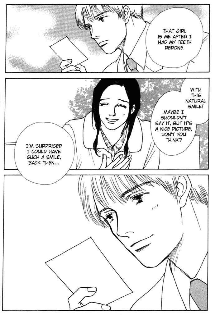 Page 58 Chapter 3 Taiyou no Ijiwaru