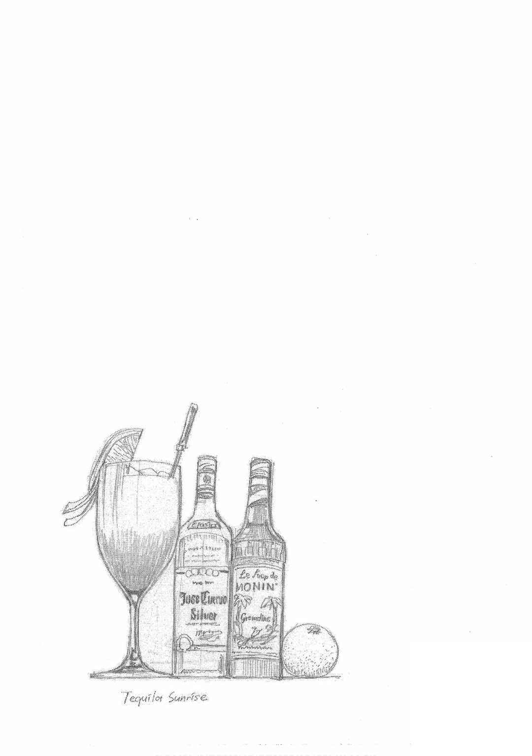 Page 27 Chapter 26 Bartender à Tokyo