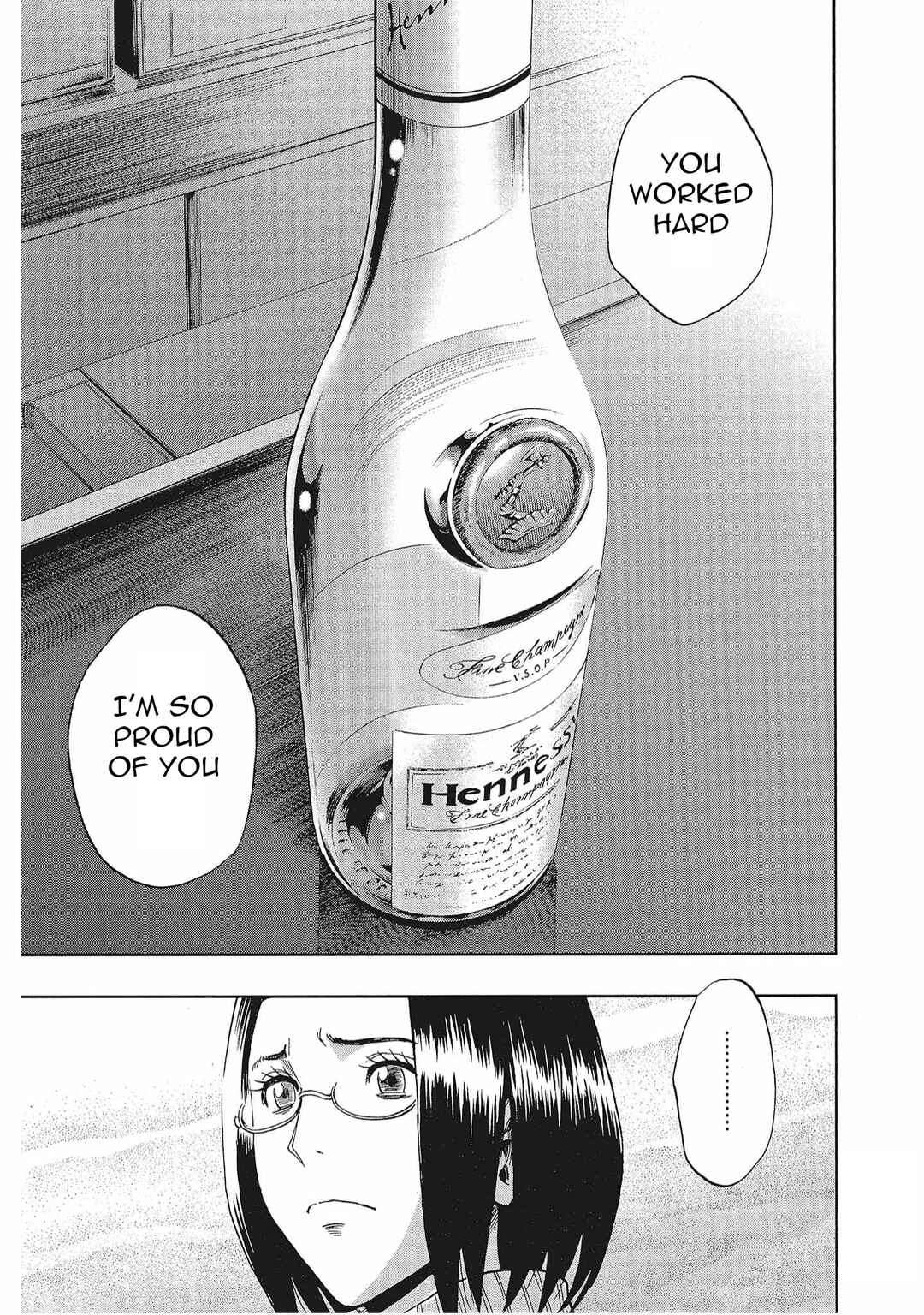 Page 23 Chapter 7 Bartender à Tokyo