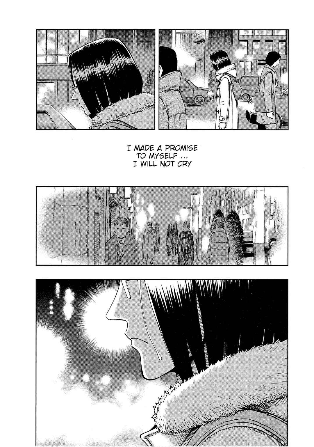 Page 25 Chapter 7 Bartender à Tokyo