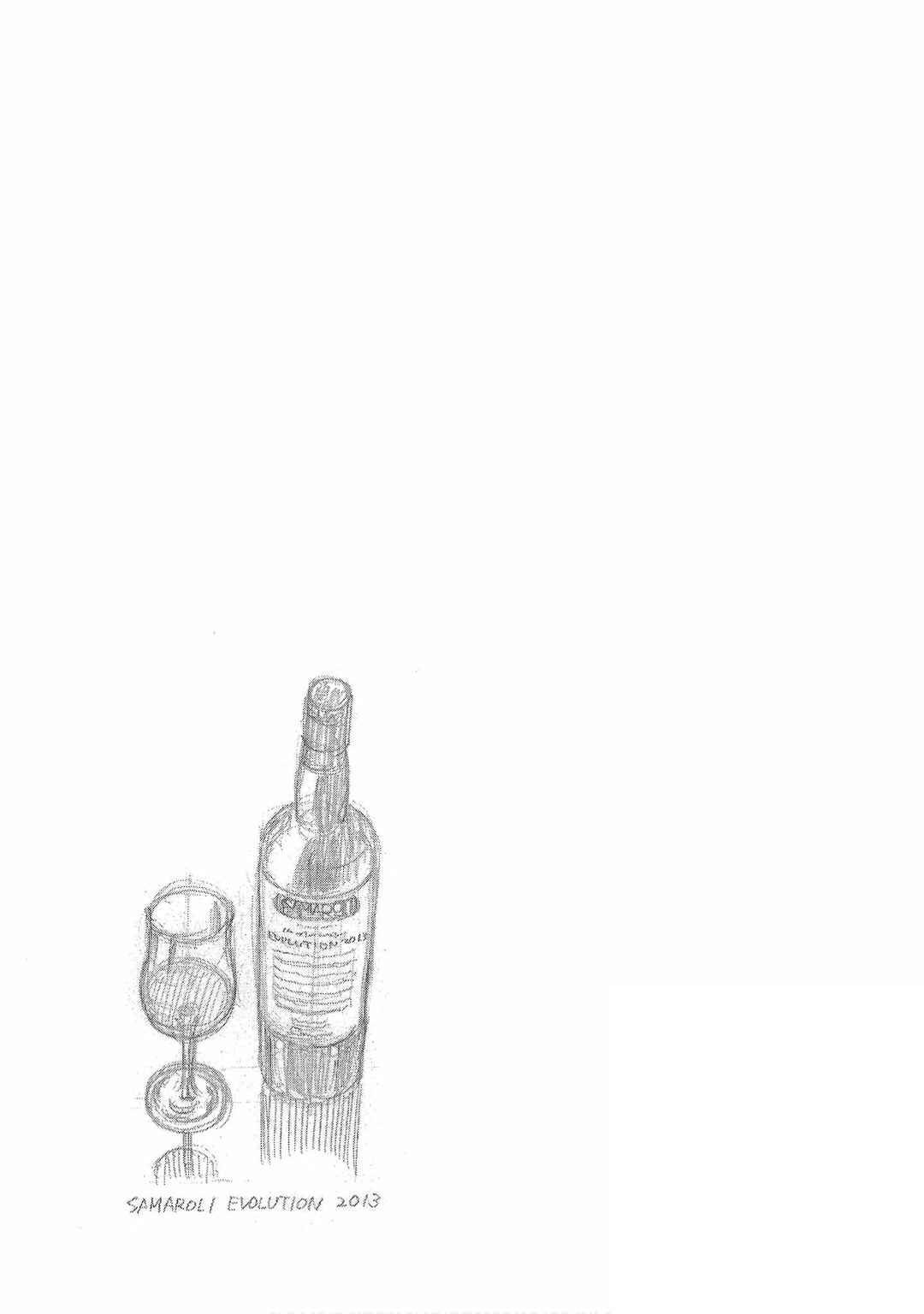 Page 27 Chapter 32 Bartender à Tokyo