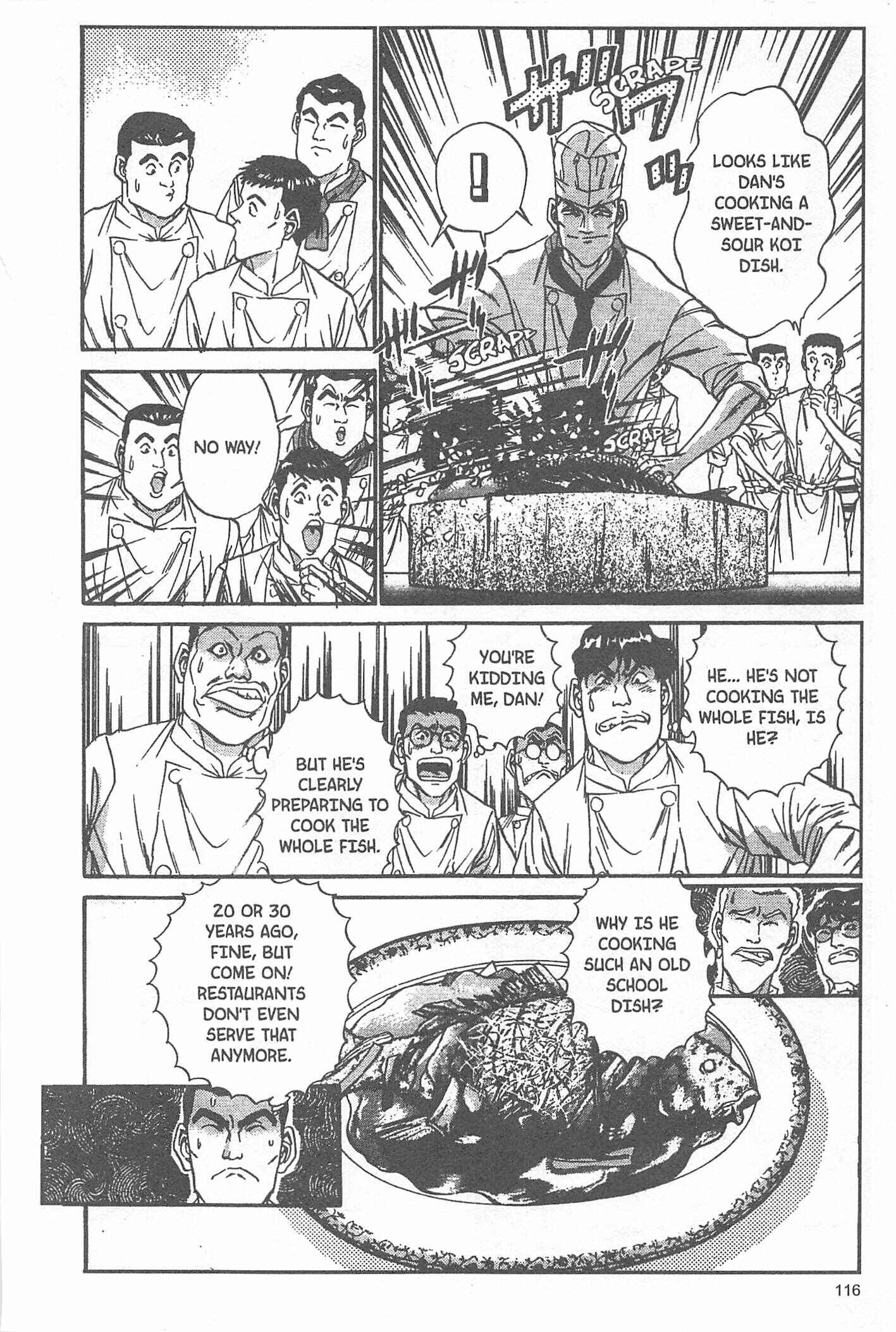 Page 10 Chapter 49 Iron Wok Jan!