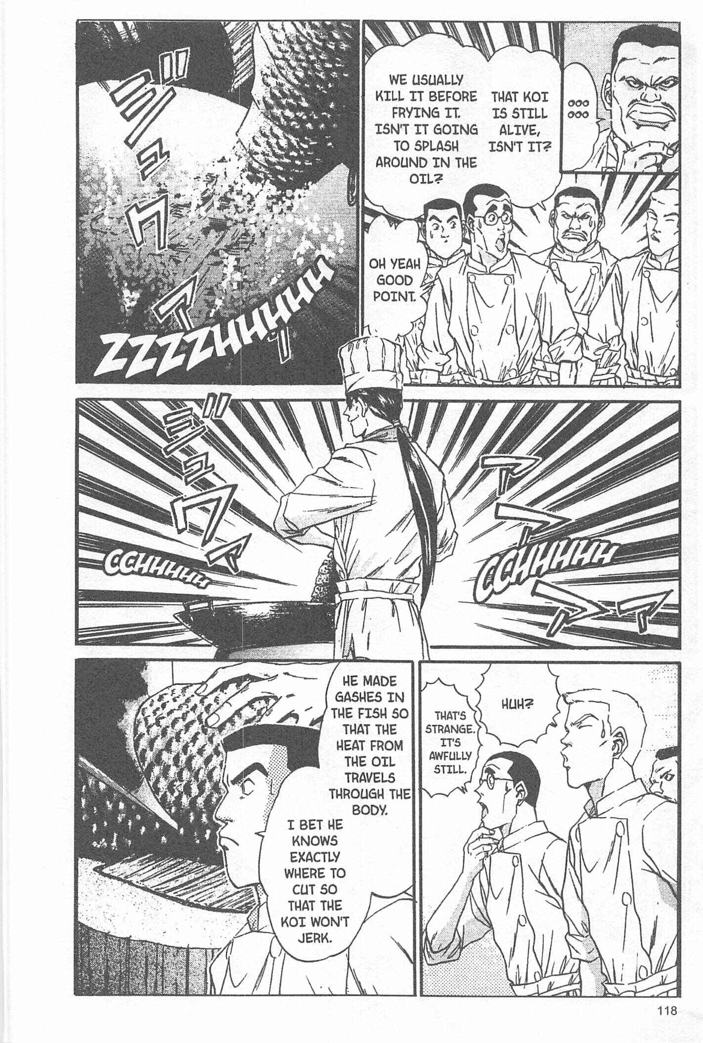 Page 12 Chapter 49 Iron Wok Jan!