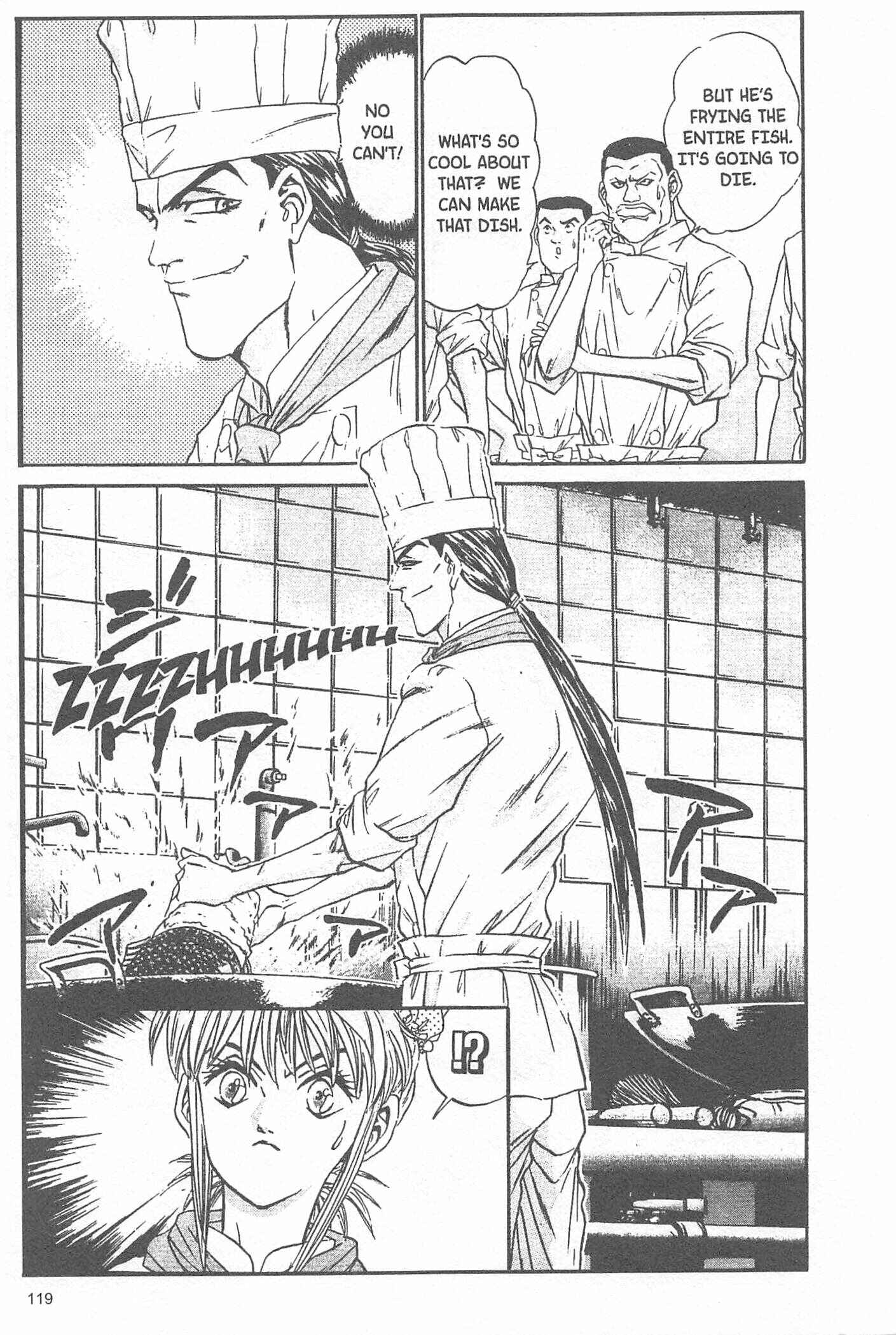 Page 13 Chapter 49 Iron Wok Jan!