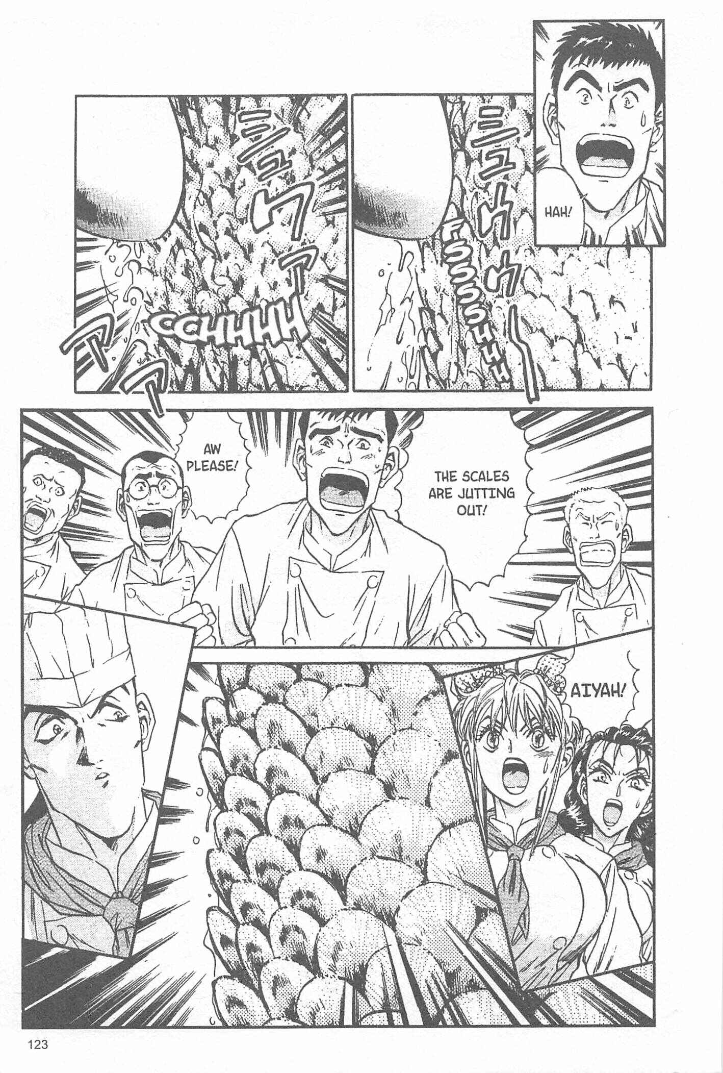 Page 17 Chapter 49 Iron Wok Jan!