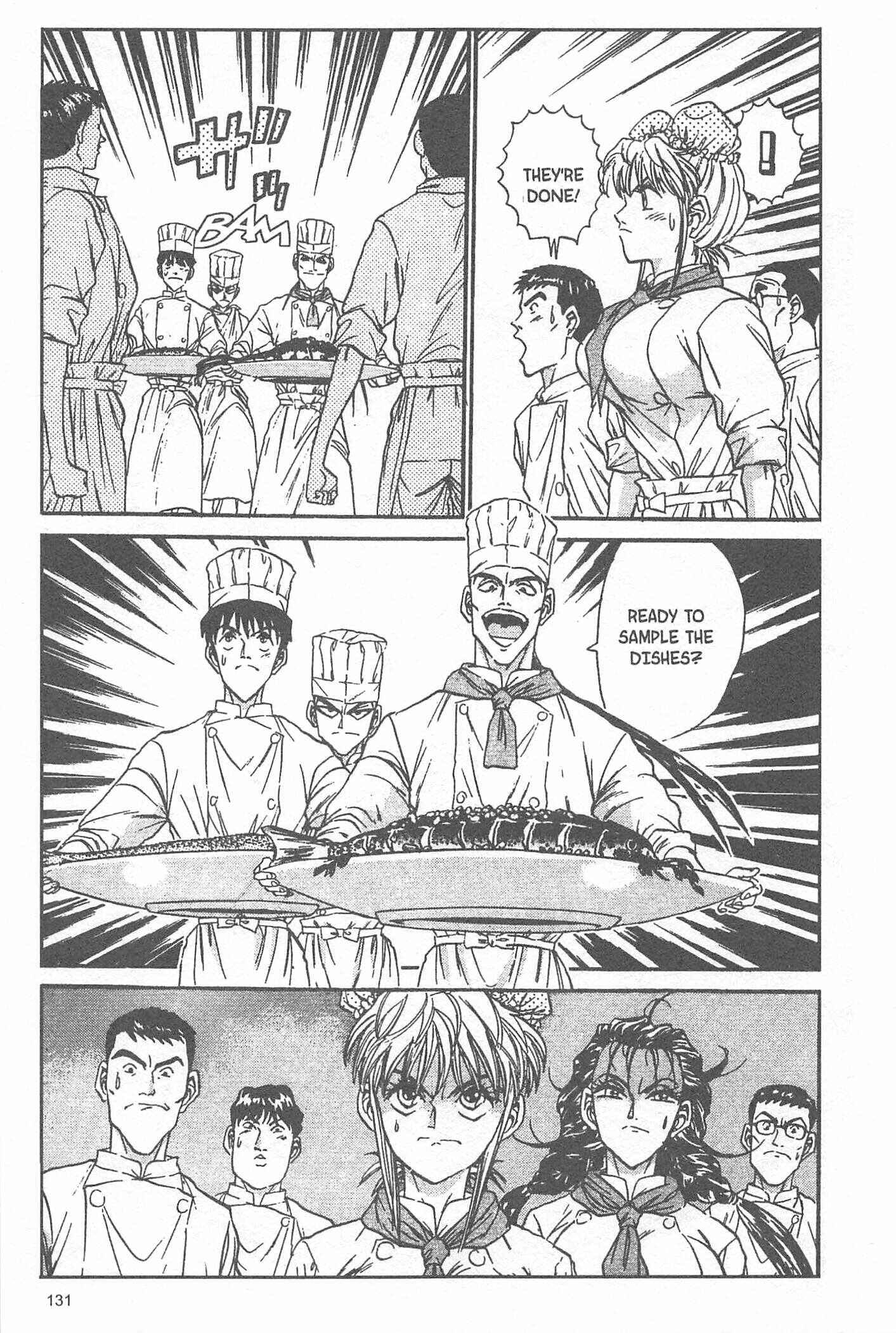 Page 25 Chapter 49 Iron Wok Jan!