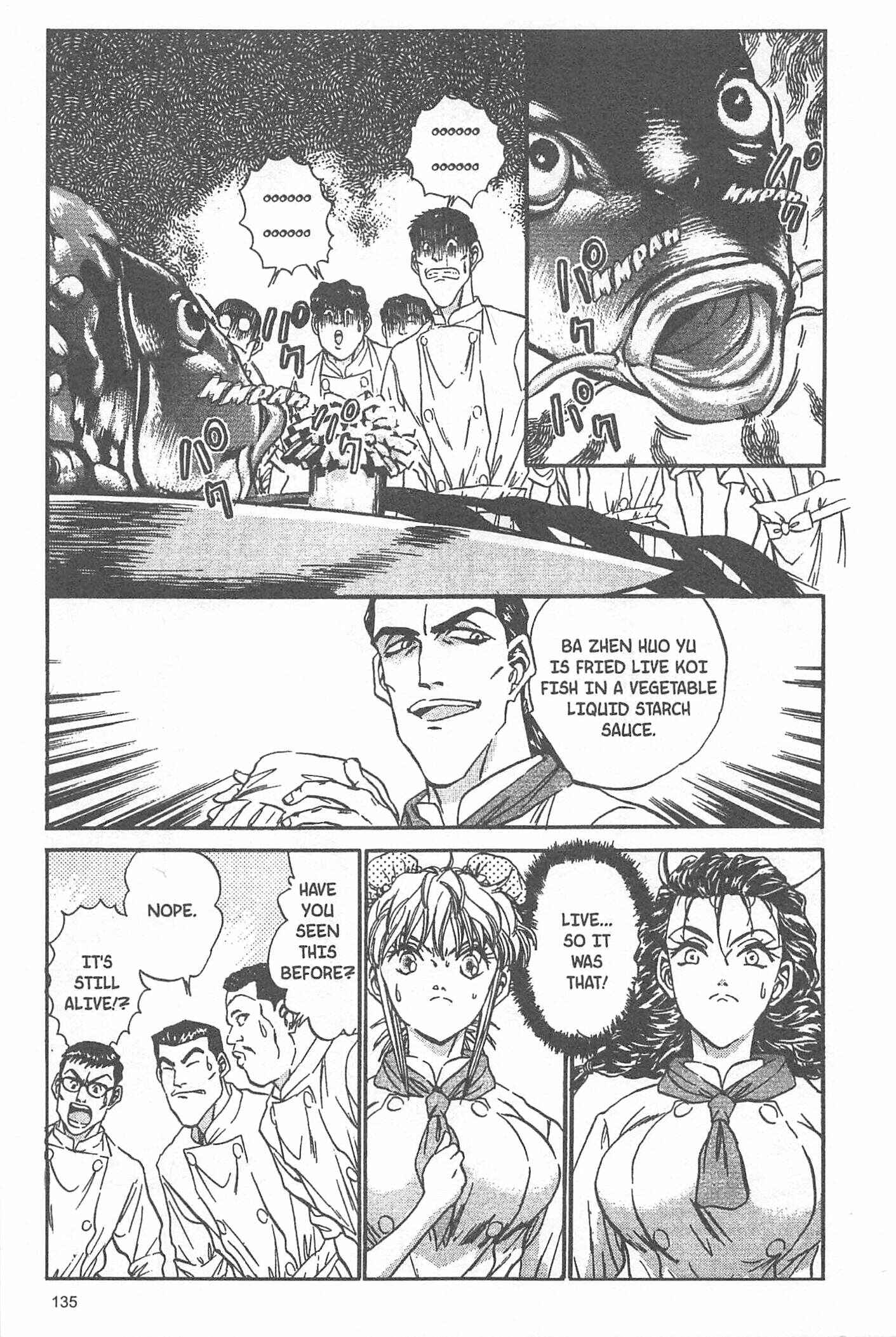 Page 29 Chapter 49 Iron Wok Jan!