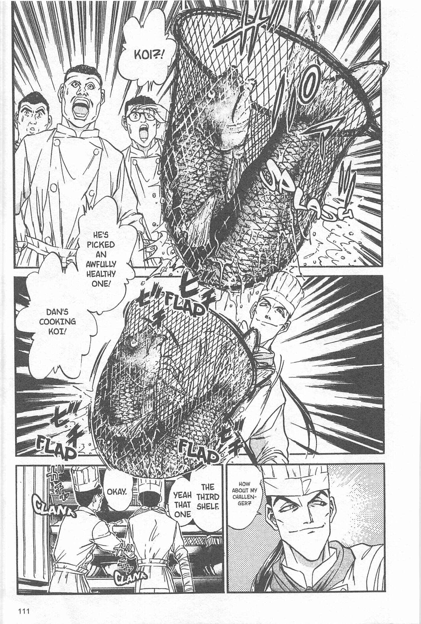 Page 5 Chapter 49 Iron Wok Jan!