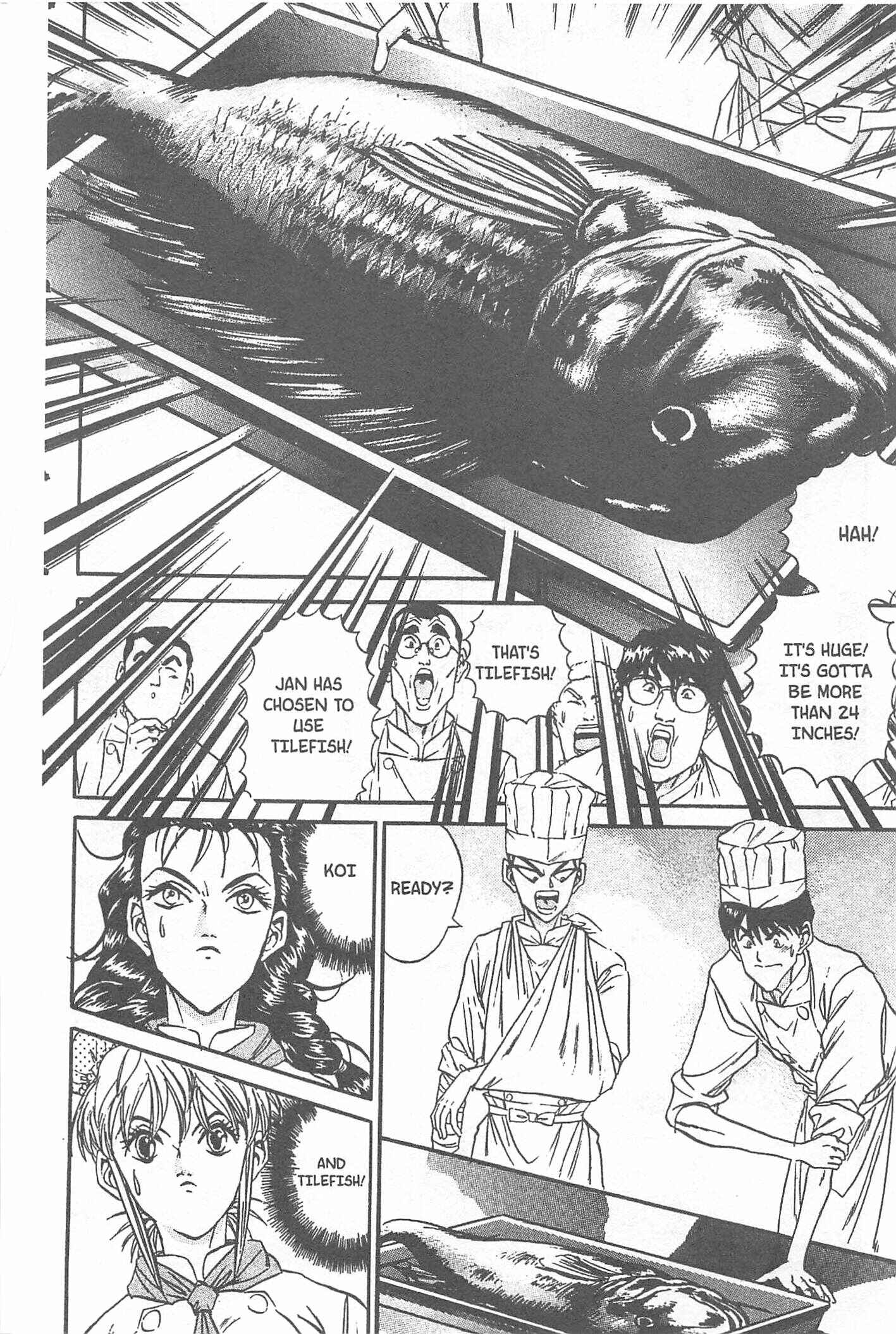 Page 6 Chapter 49 Iron Wok Jan!