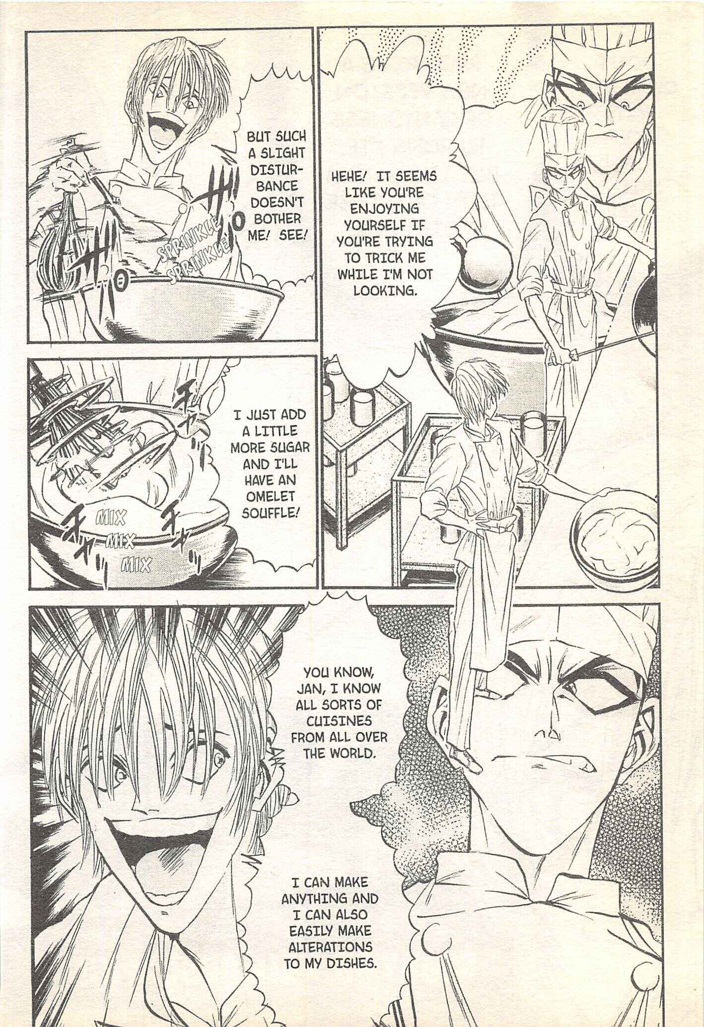 Page 2 Chapter 98 Iron Wok Jan!