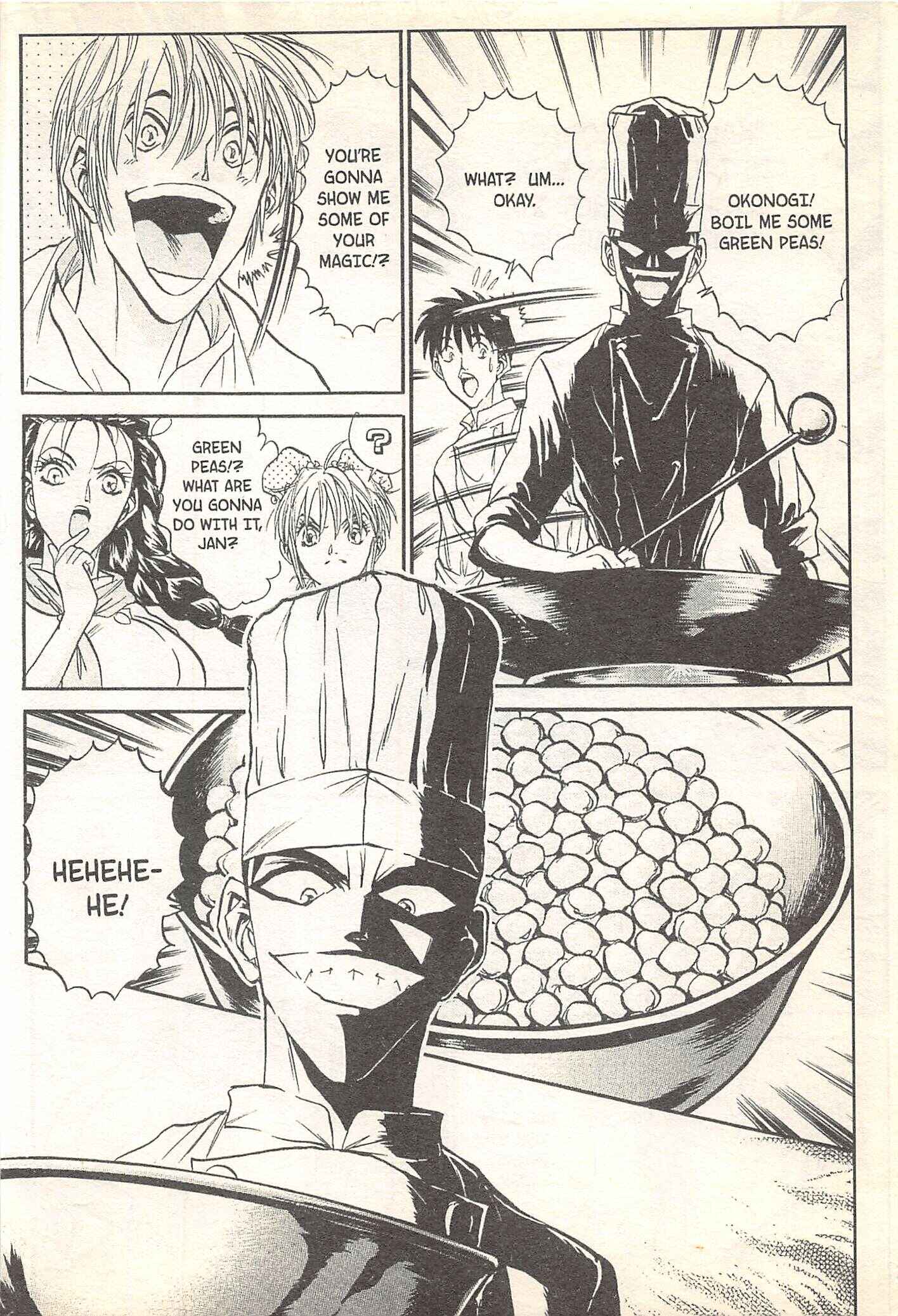 Page 4 Chapter 98 Iron Wok Jan!