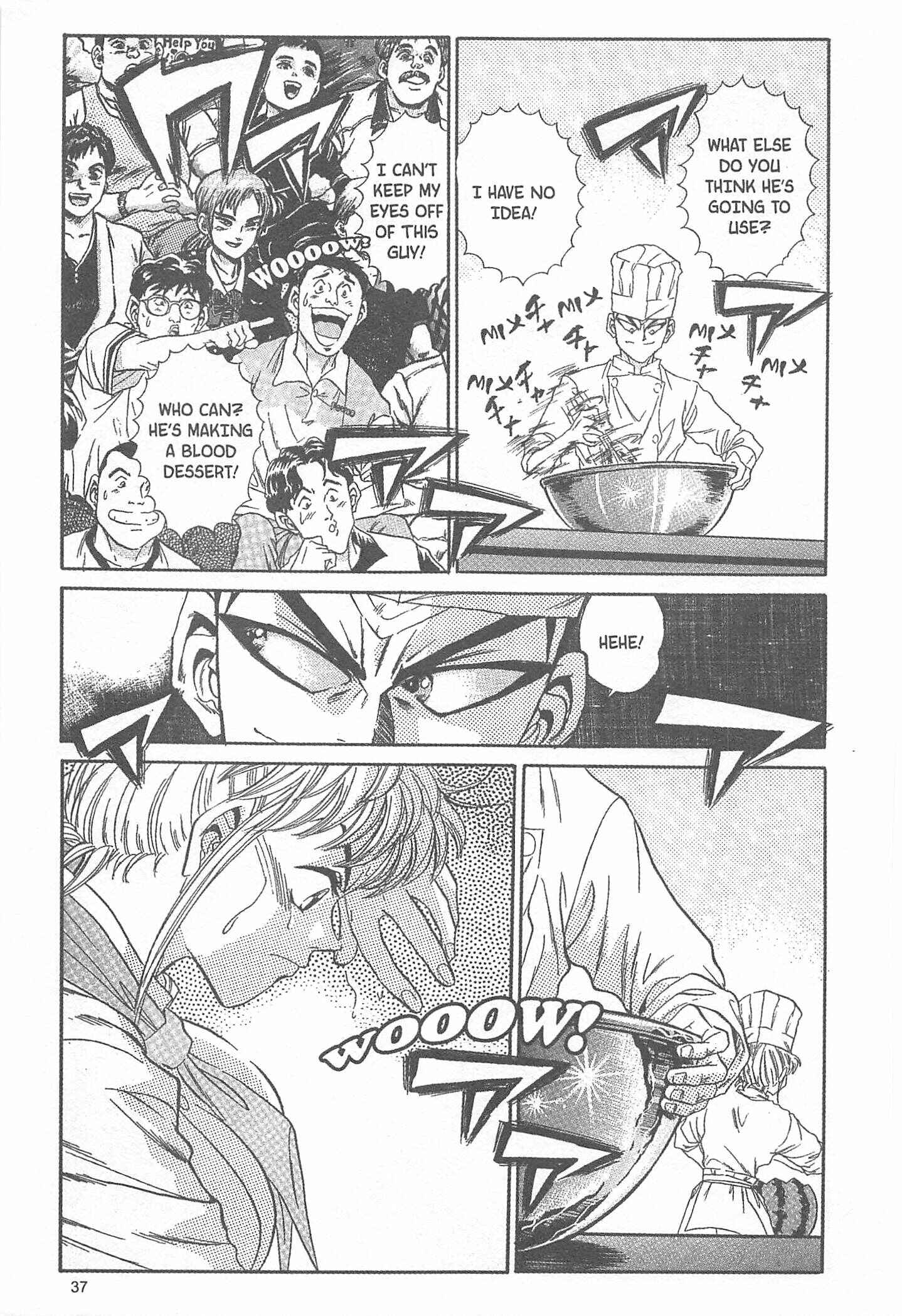 Page 11 Chapter 36 Iron Wok Jan!
