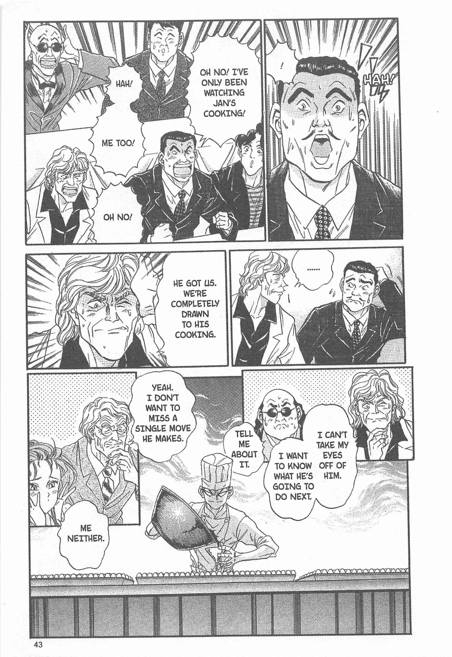 Page 17 Chapter 36 Iron Wok Jan!