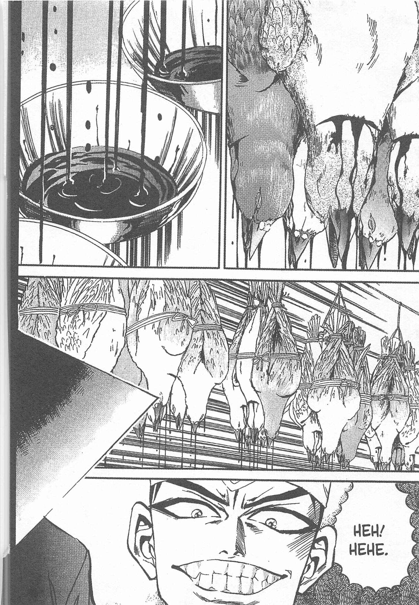 Page 2 Chapter 36 Iron Wok Jan!