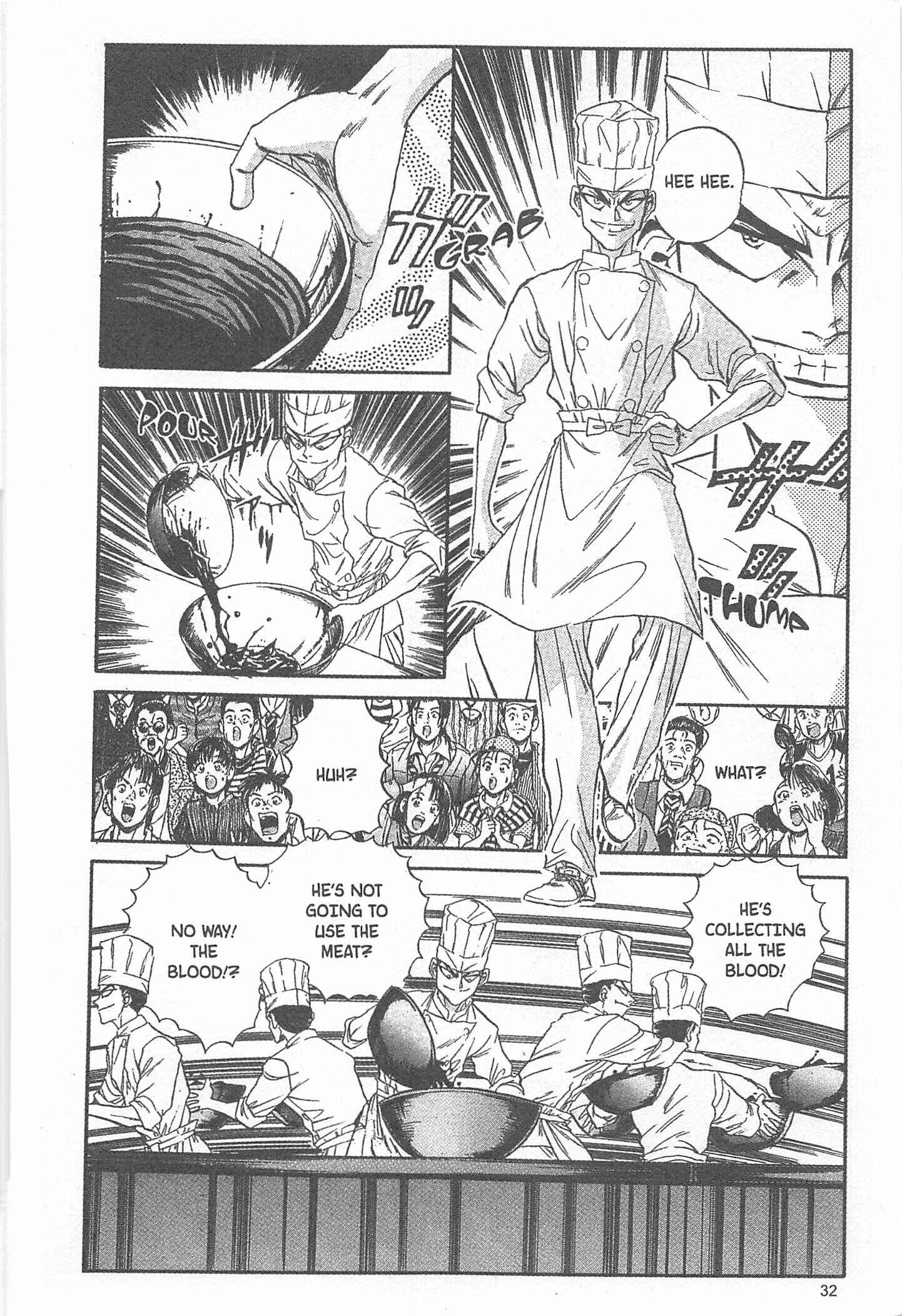 Page 6 Chapter 36 Iron Wok Jan!